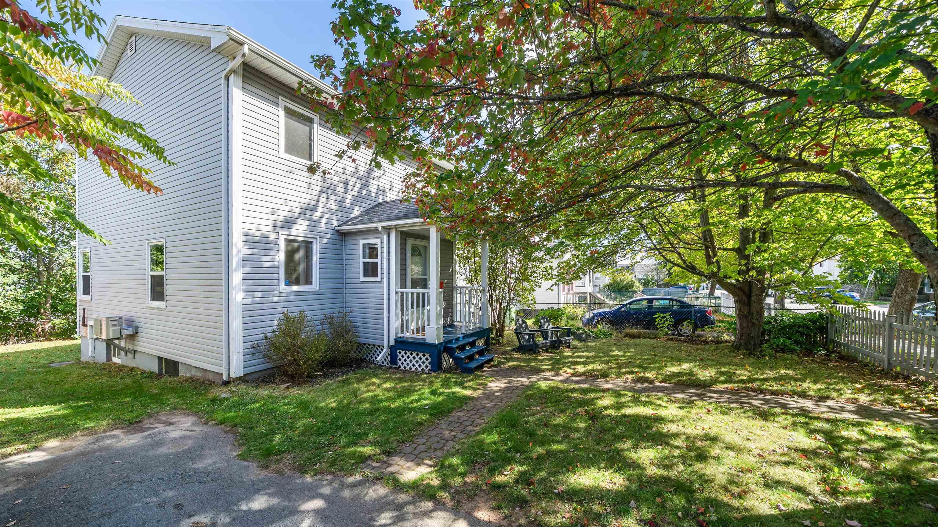 3537 Lynch Street, North End, NS (MLS® 202525372)