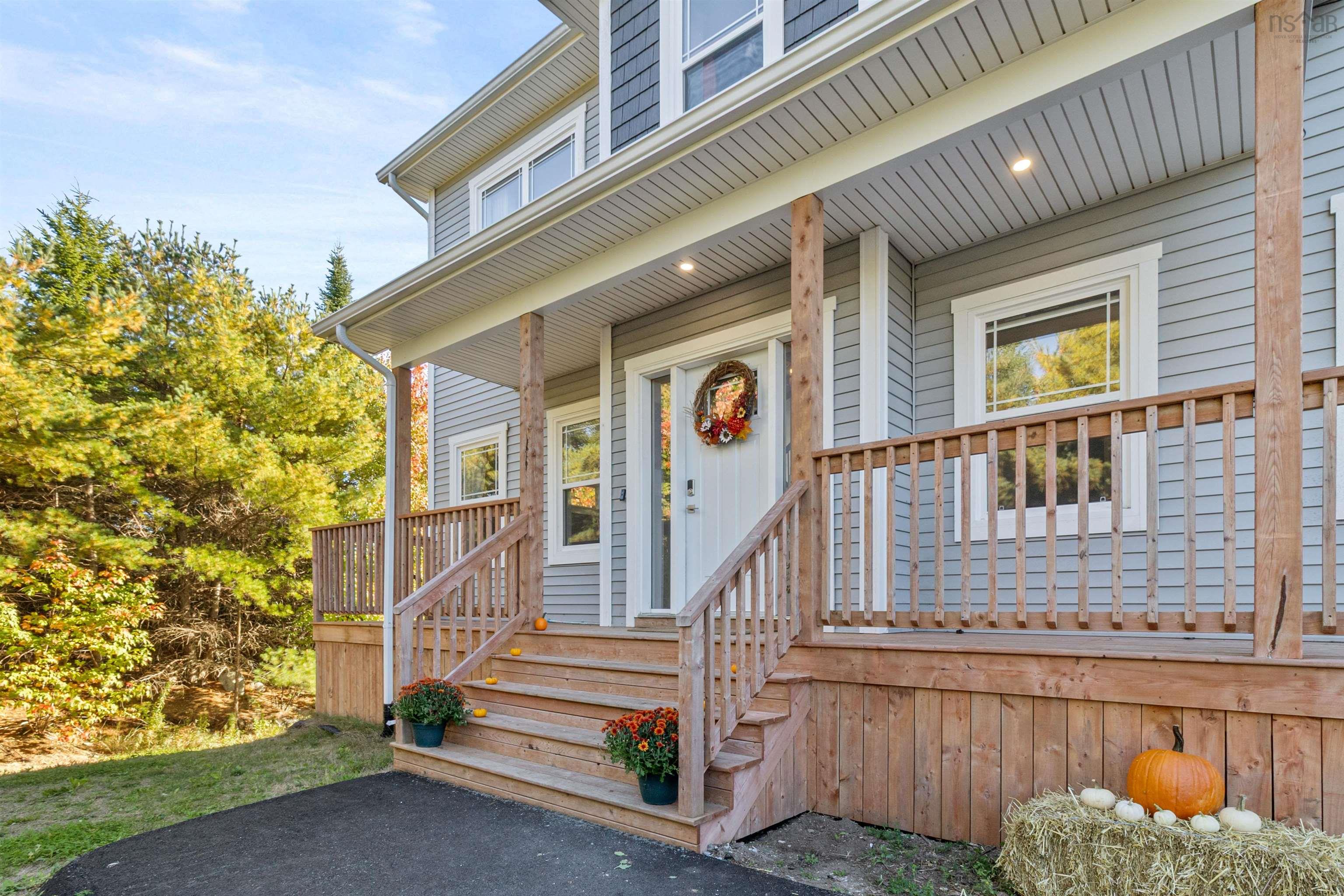 22 Wright Lake Run, Upper Tantallon, NS (MLS 202525373)