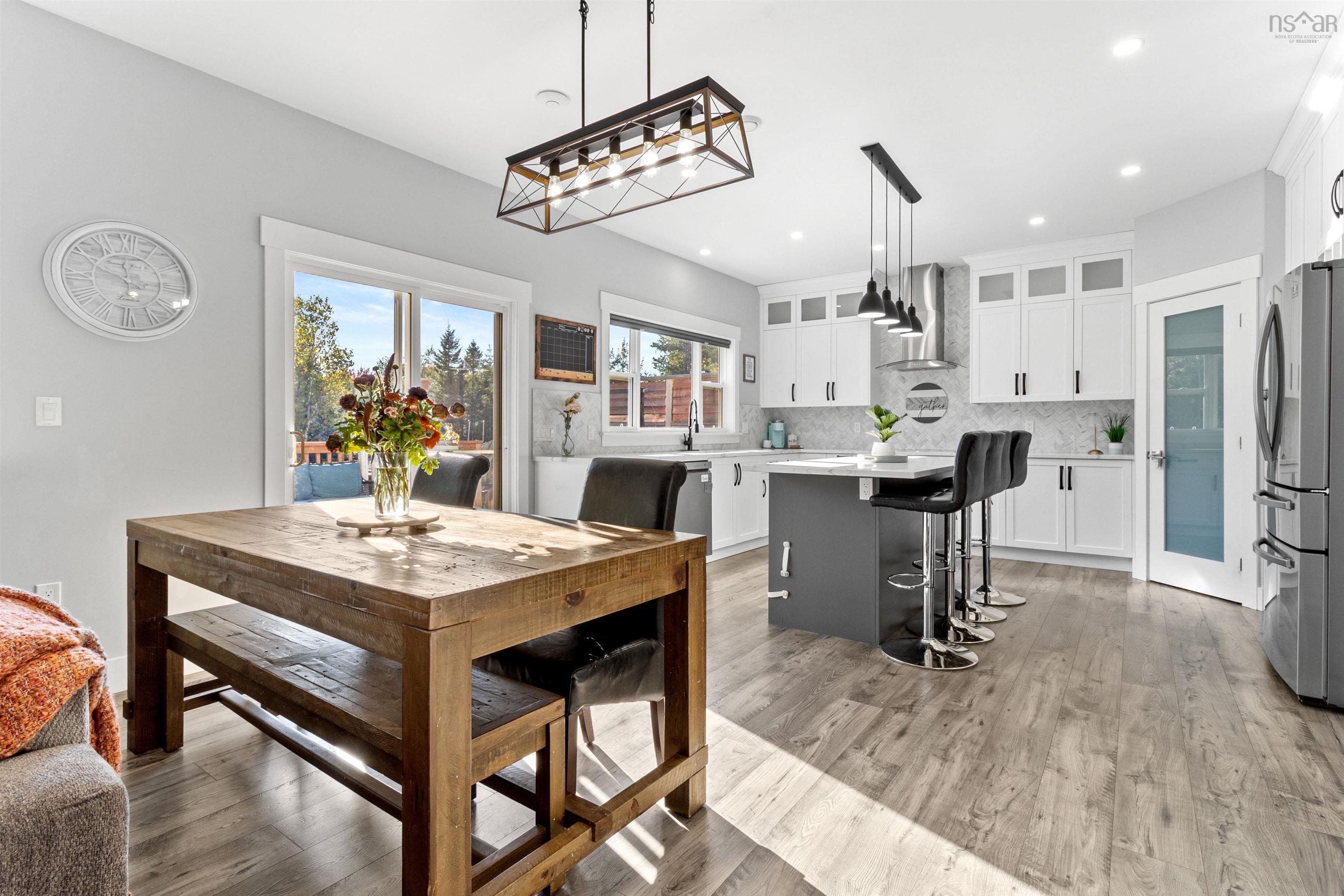 22 Wright Lake Run, Upper Tantallon, NS (MLS 202525373)