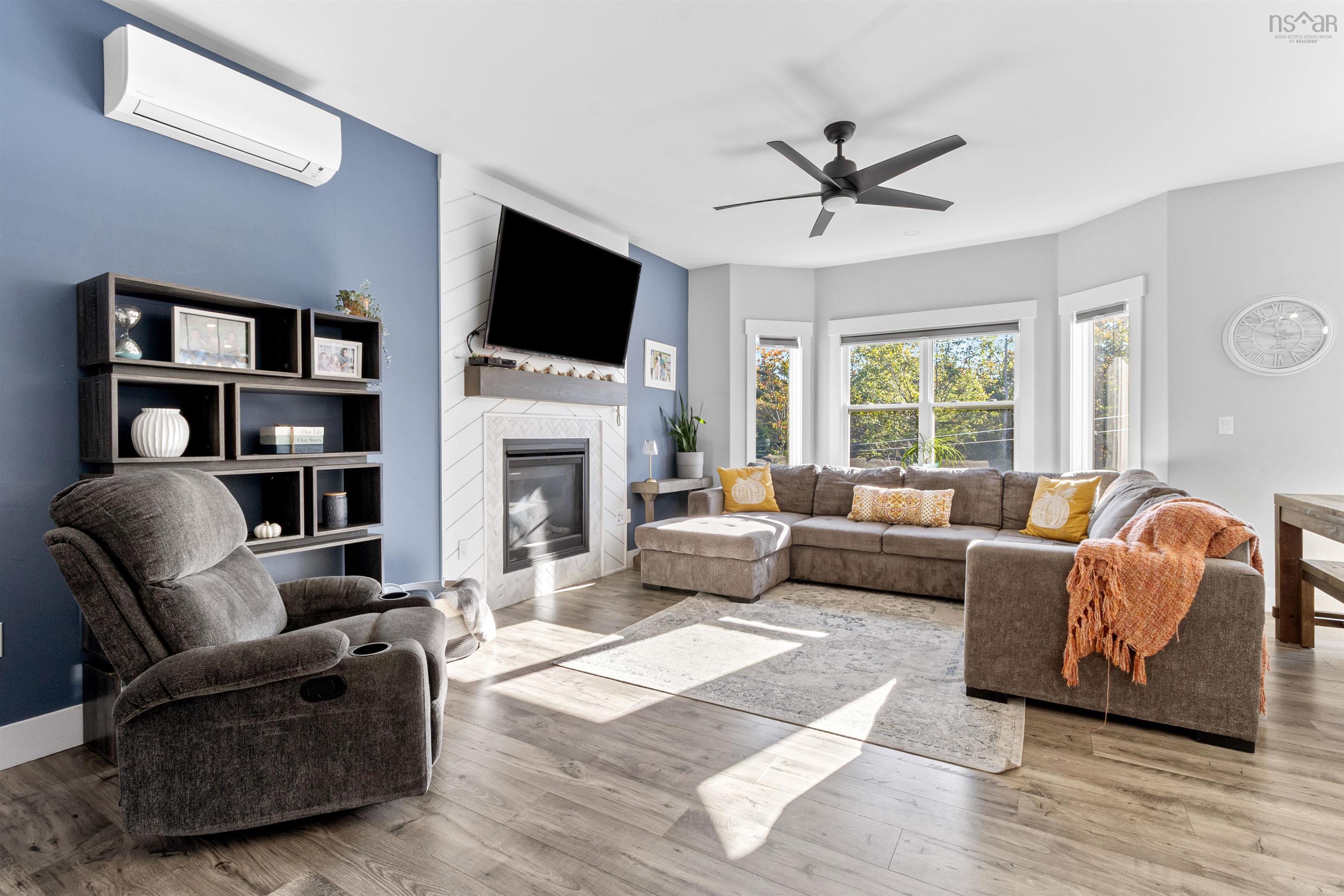 22 Wright Lake Run, Upper Tantallon, NS (MLS 202525373)