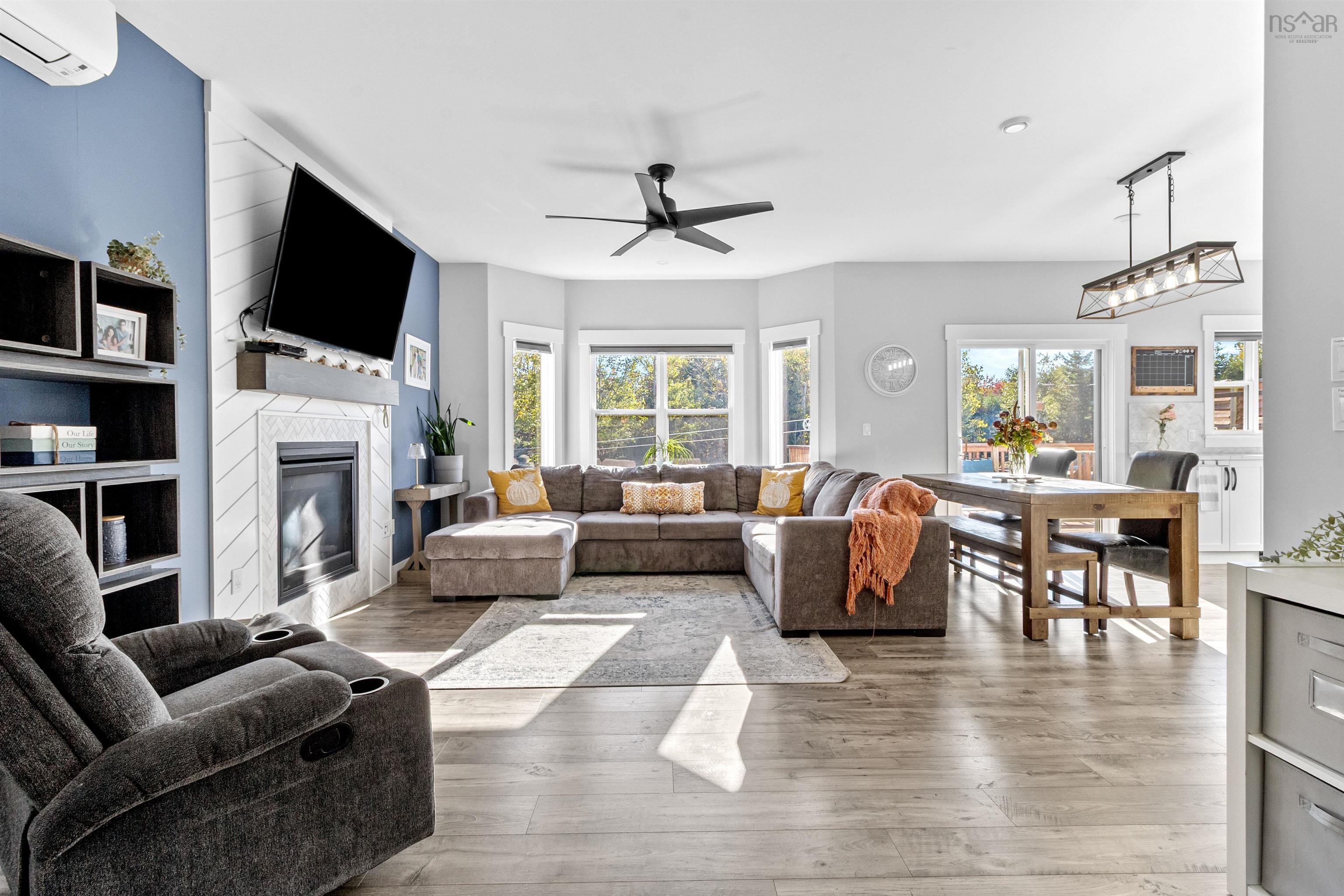 22 Wright Lake Run, Upper Tantallon, NS (MLS 202525373)