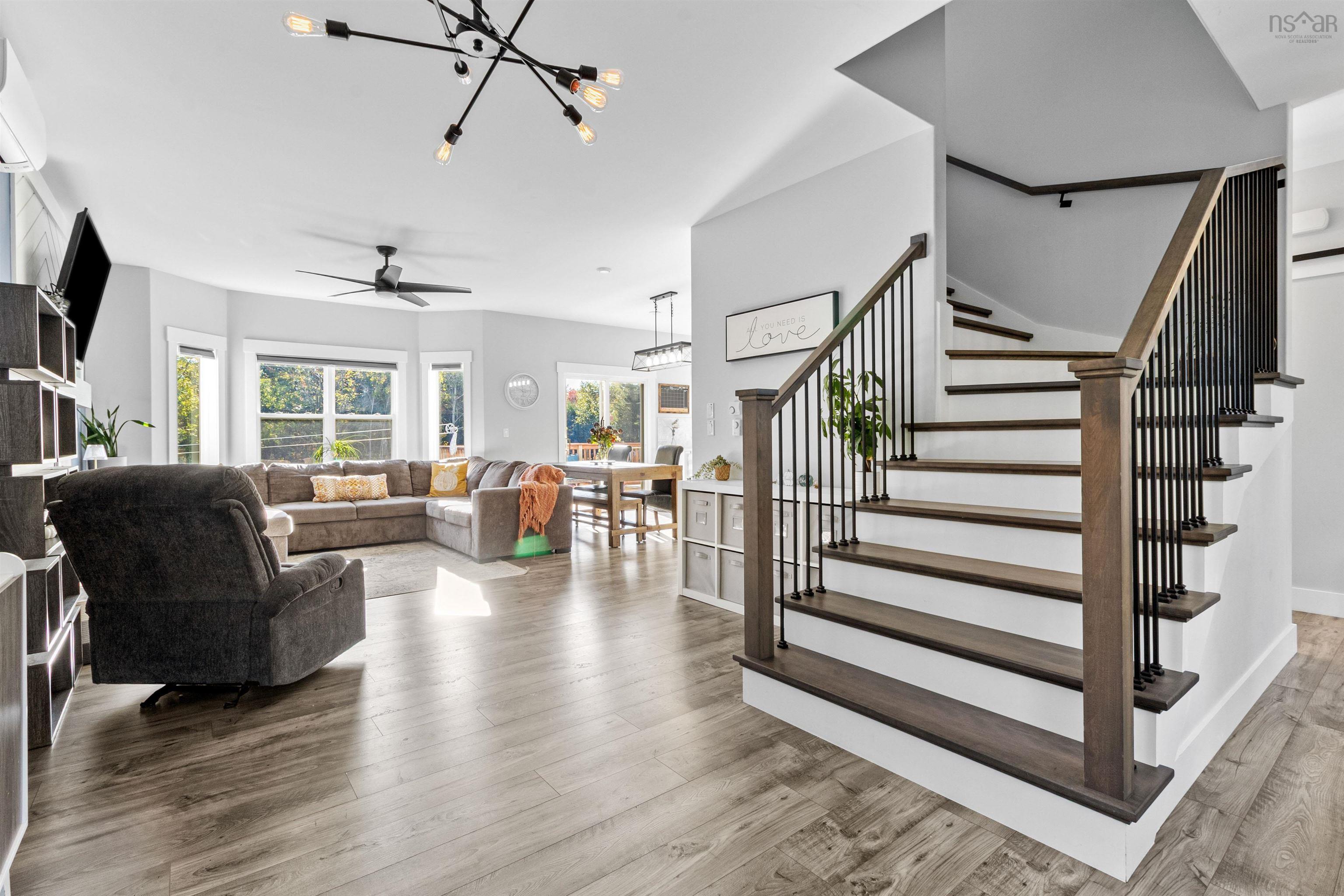 22 Wright Lake Run, Upper Tantallon, NS (MLS 202525373)