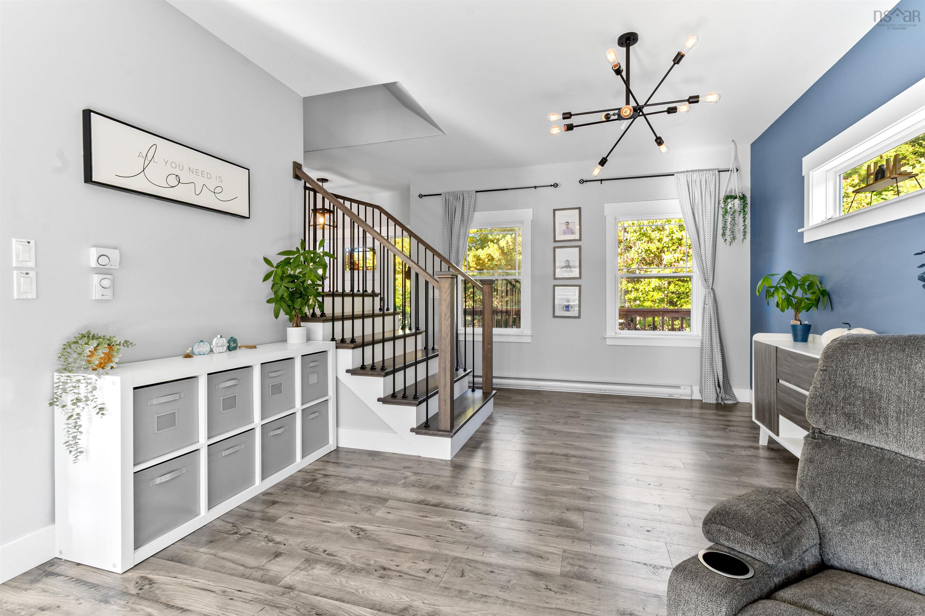 22 Wright Lake Run, Upper Tantallon, NS (MLS 202525373)