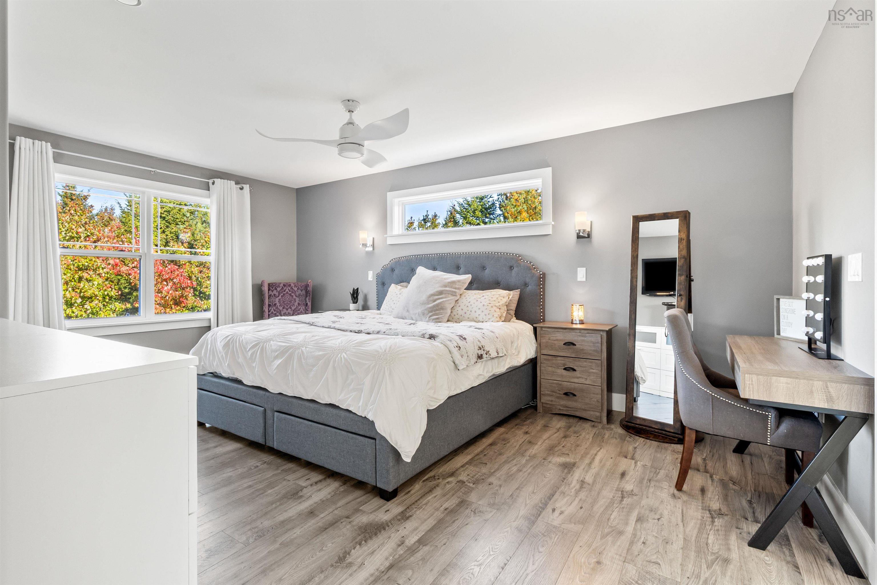 22 Wright Lake Run, Upper Tantallon, NS (MLS 202525373)