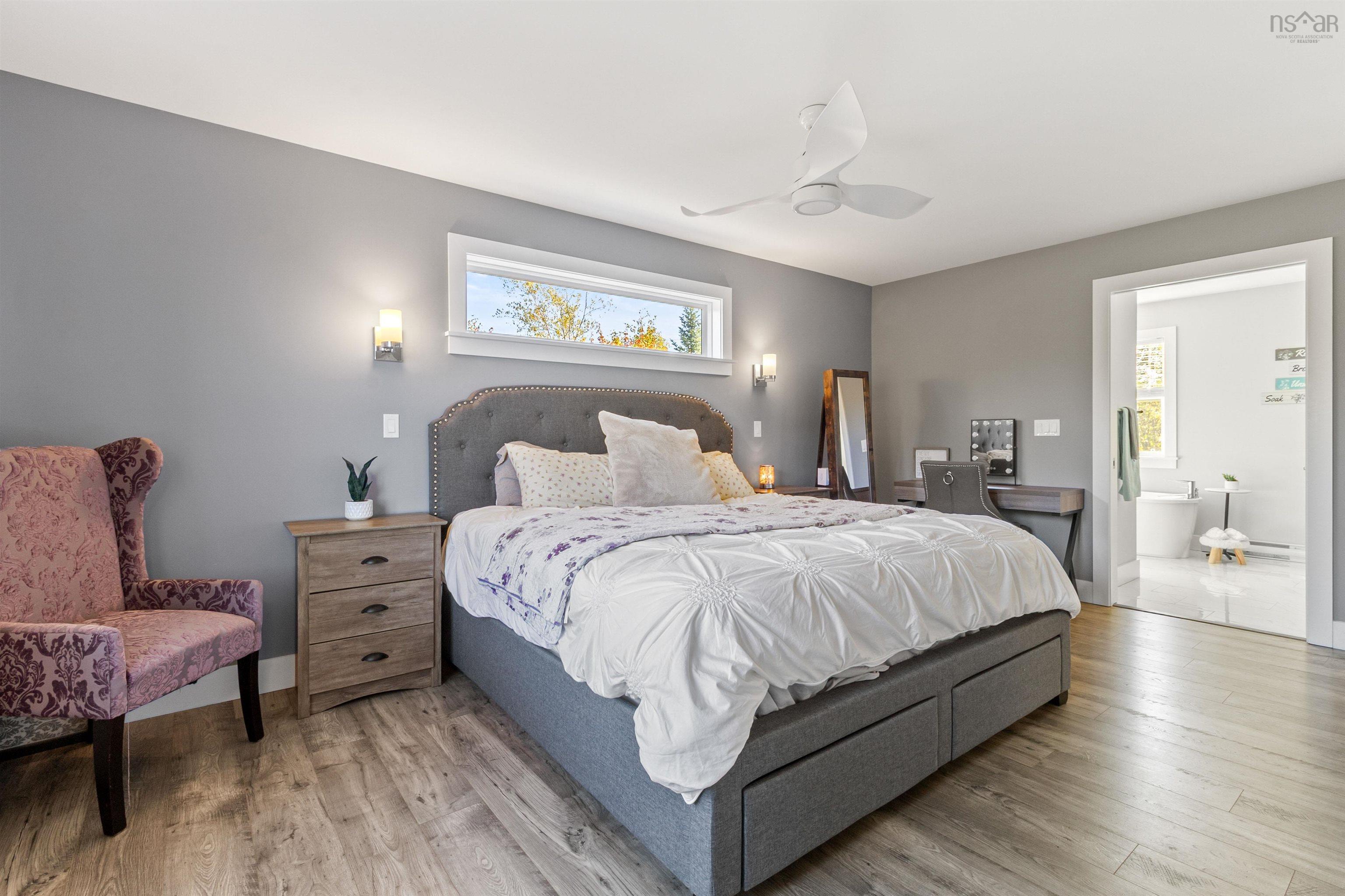 22 Wright Lake Run, Upper Tantallon, NS (MLS 202525373)