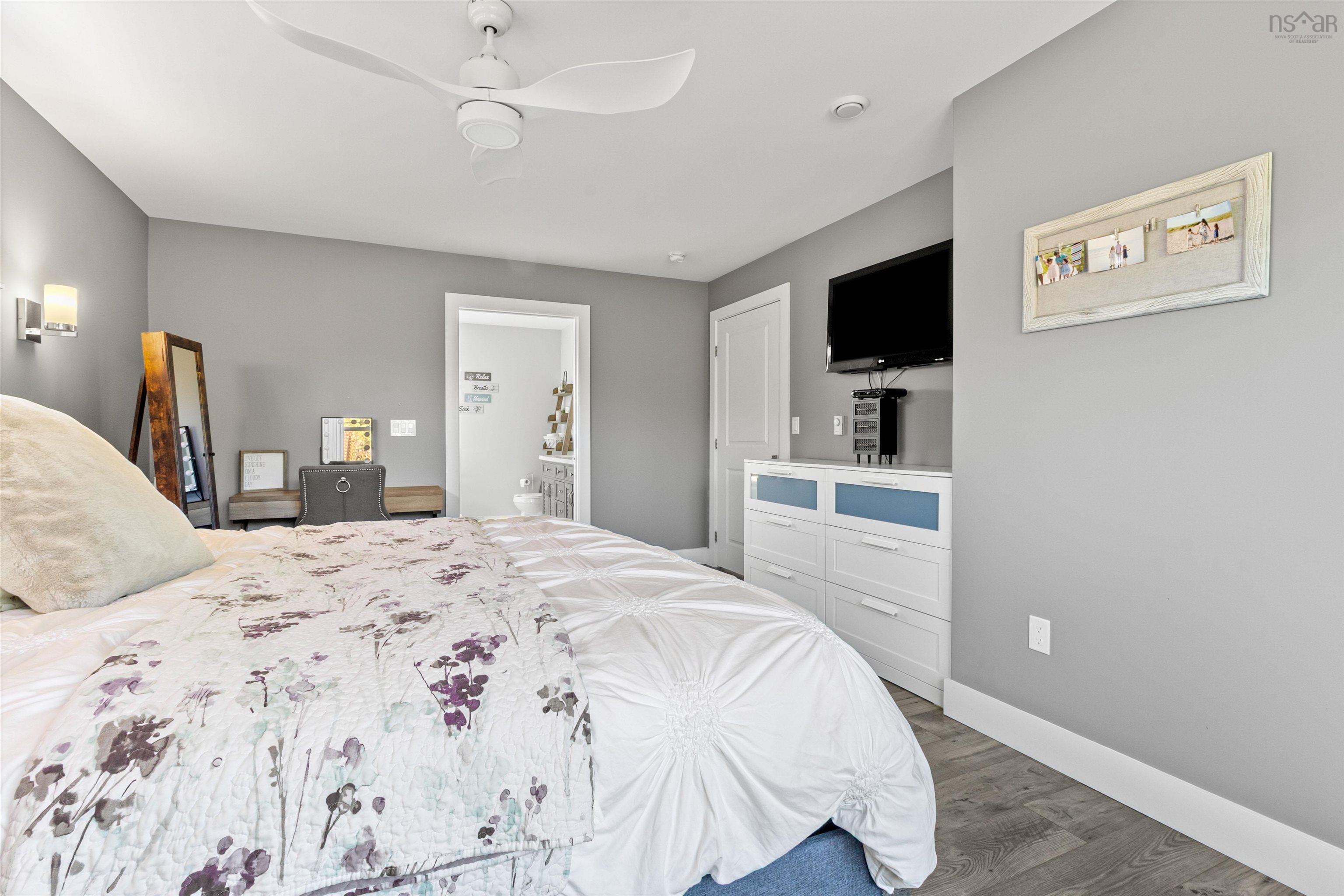 22 Wright Lake Run, Upper Tantallon, NS (MLS 202525373)