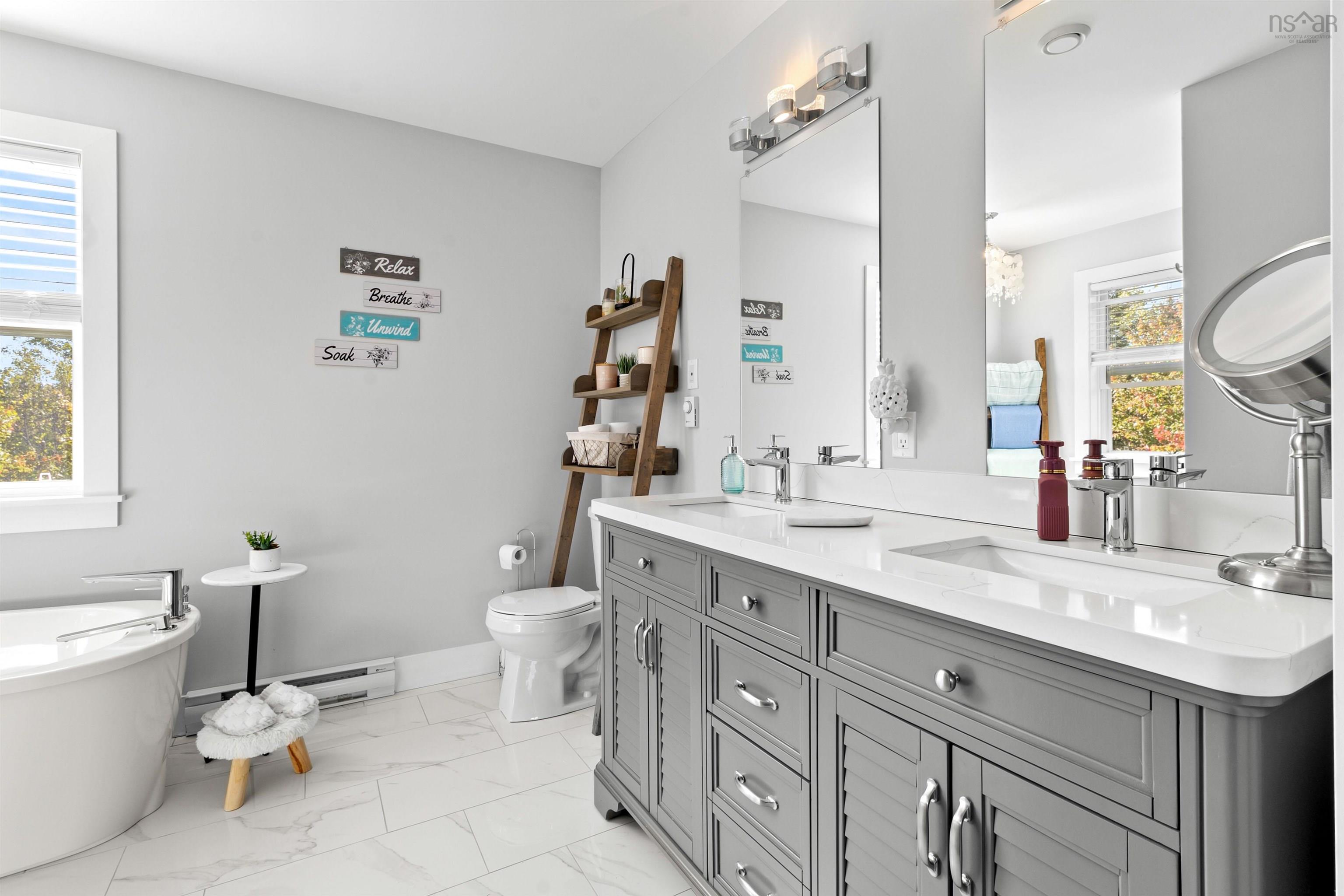 22 Wright Lake Run, Upper Tantallon, NS (MLS 202525373)