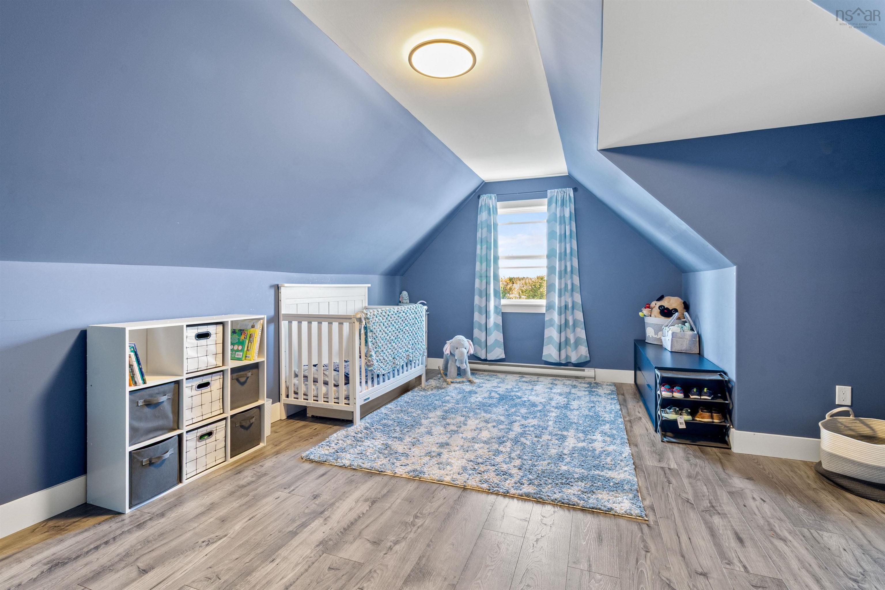 22 Wright Lake Run, Upper Tantallon, NS (MLS 202525373)