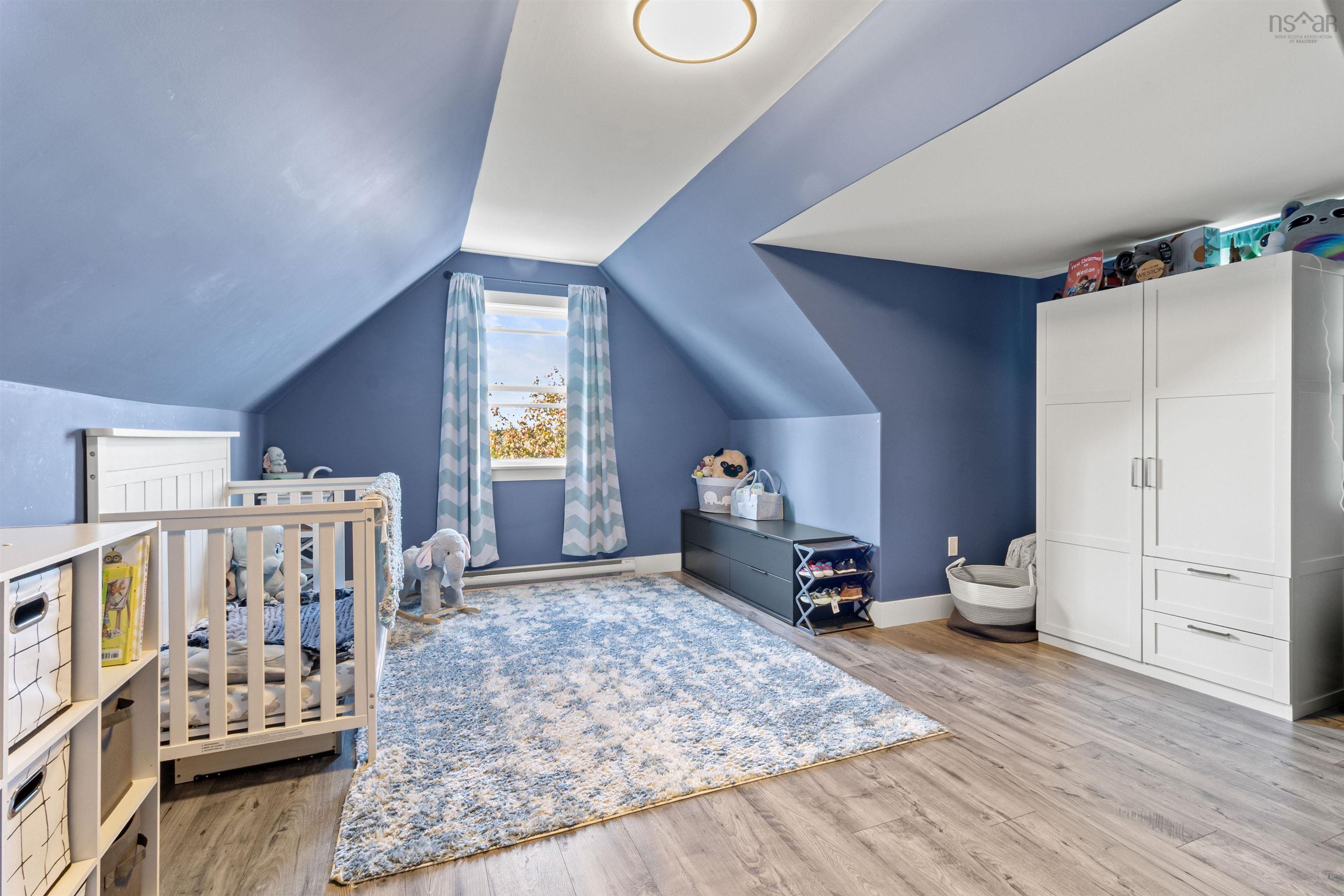 22 Wright Lake Run, Upper Tantallon, NS (MLS 202525373)