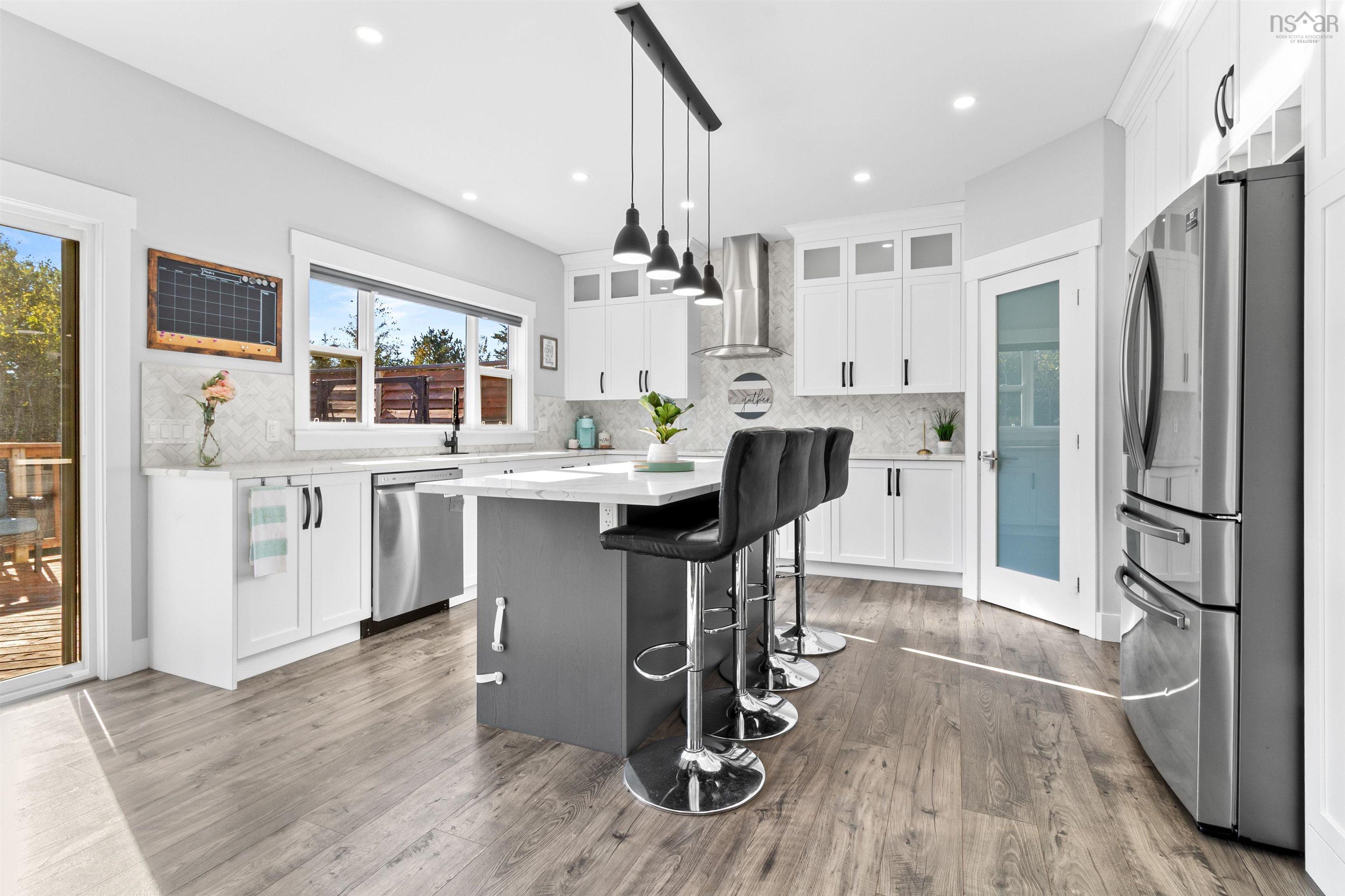 22 Wright Lake Run, Upper Tantallon, NS (MLS 202525373)