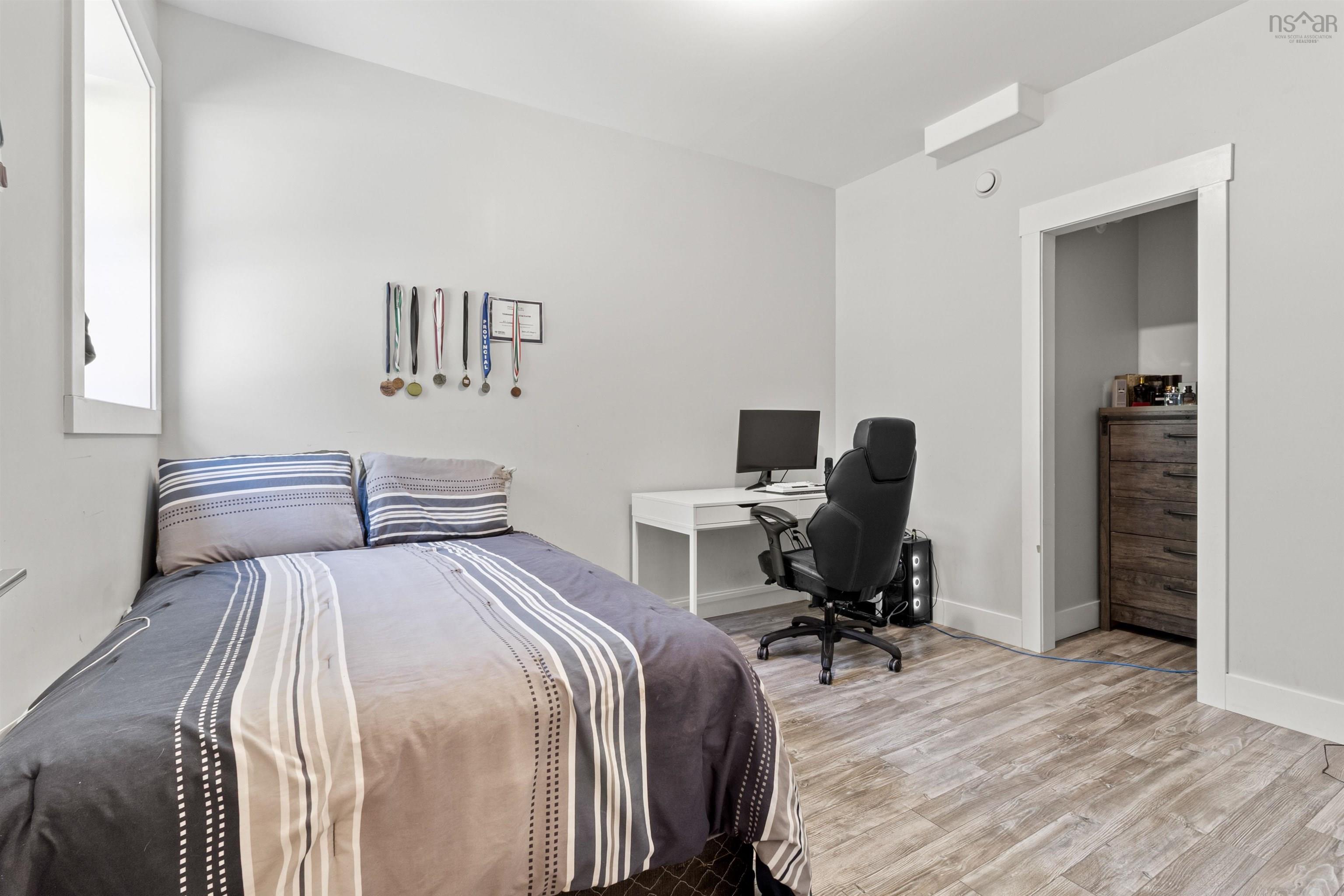 22 Wright Lake Run, Upper Tantallon, NS (MLS 202525373)