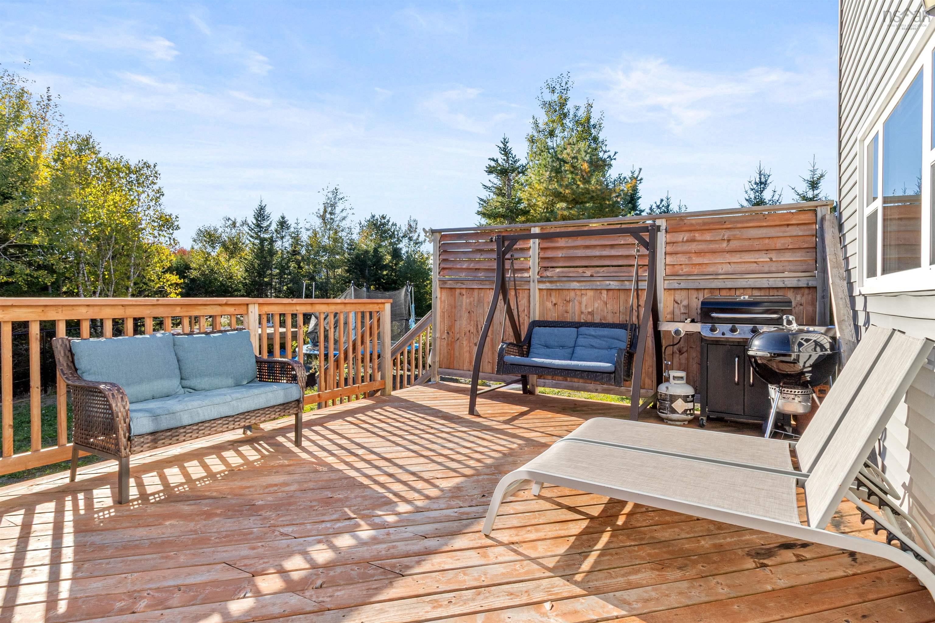 22 Wright Lake Run, Upper Tantallon, NS (MLS 202525373)