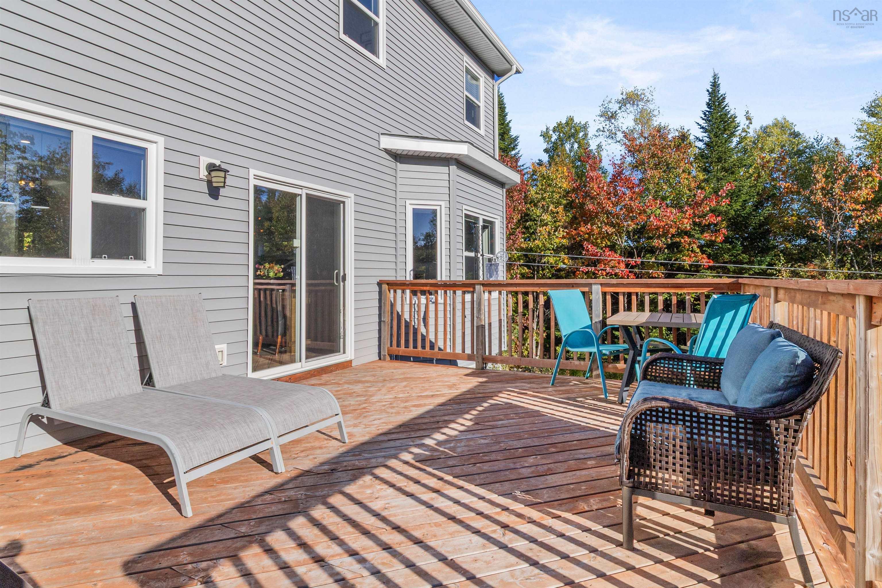 22 Wright Lake Run, Upper Tantallon, NS (MLS 202525373)