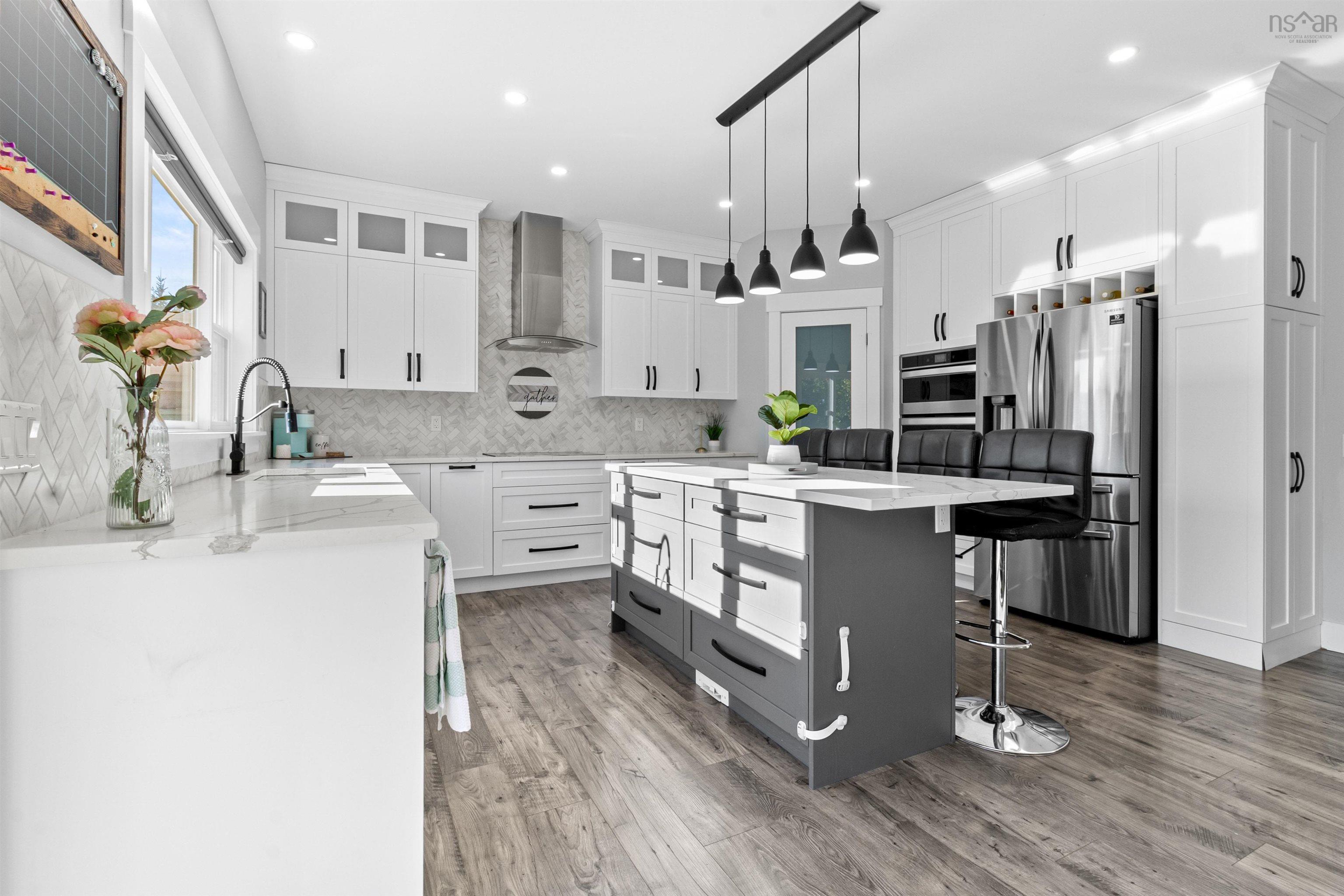 22 Wright Lake Run, Upper Tantallon, NS (MLS 202525373)