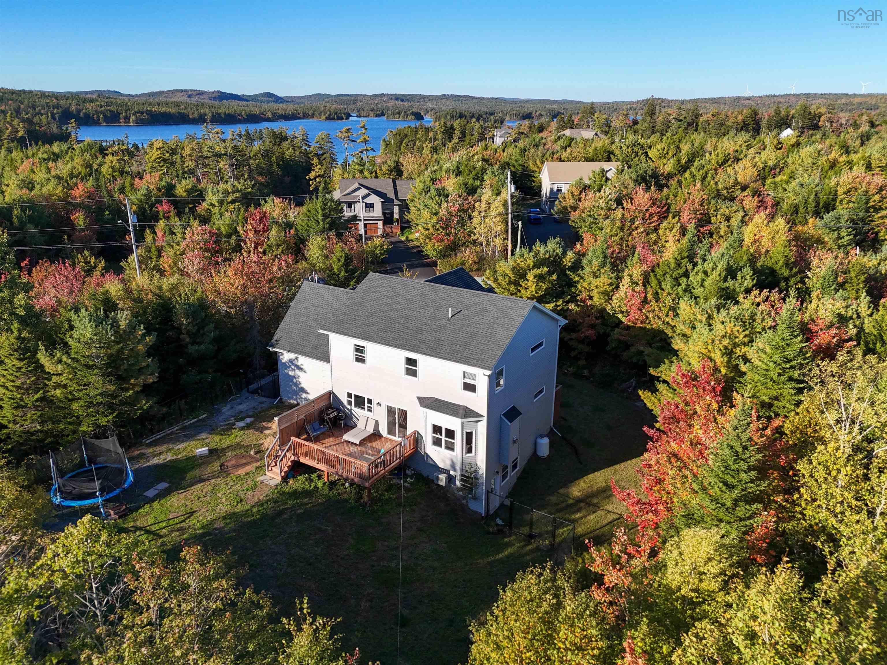 22 Wright Lake Run, Upper Tantallon, NS (MLS 202525373)