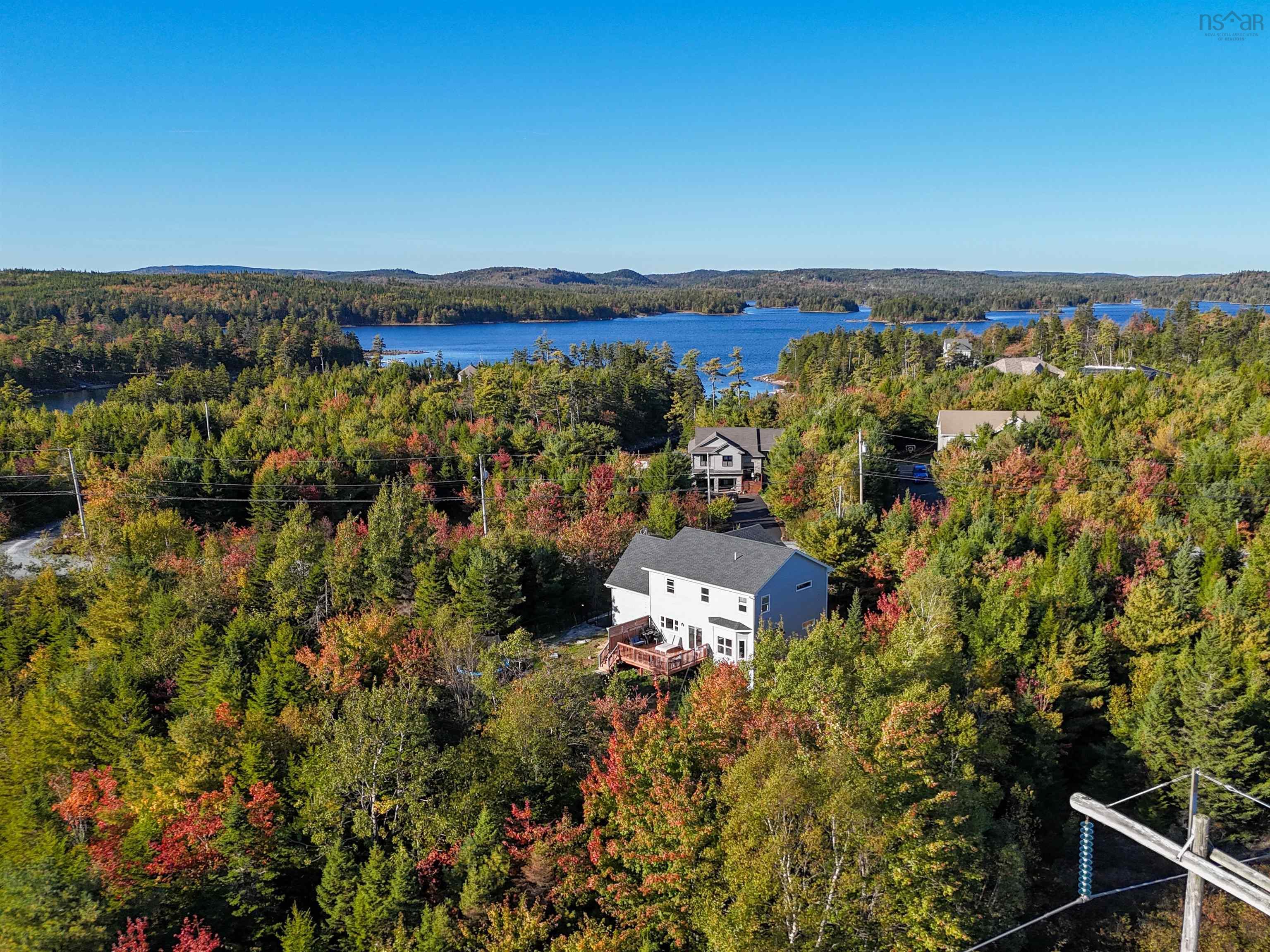 22 Wright Lake Run, Upper Tantallon, NS (MLS 202525373)