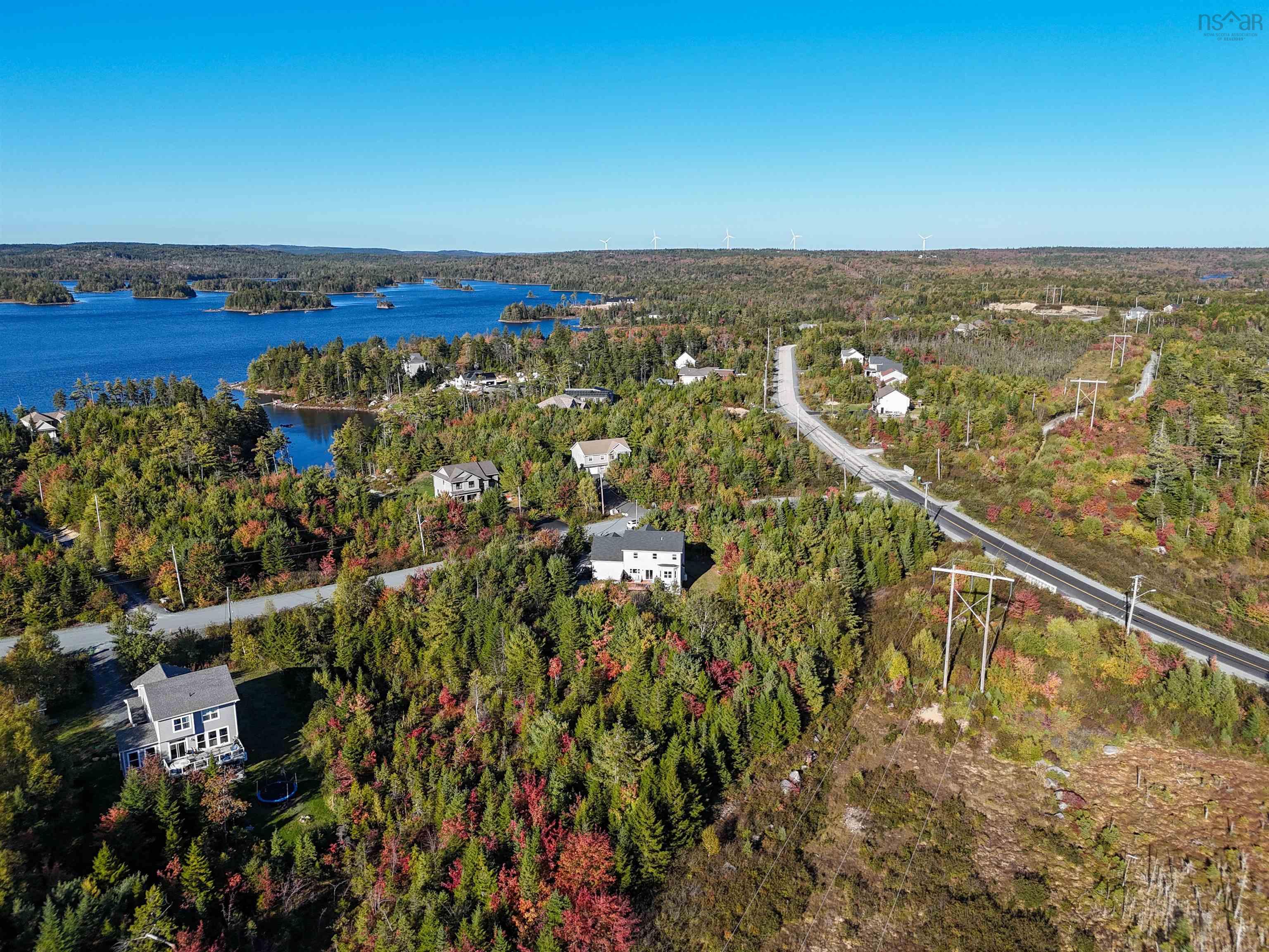 22 Wright Lake Run, Upper Tantallon, NS (MLS 202525373)