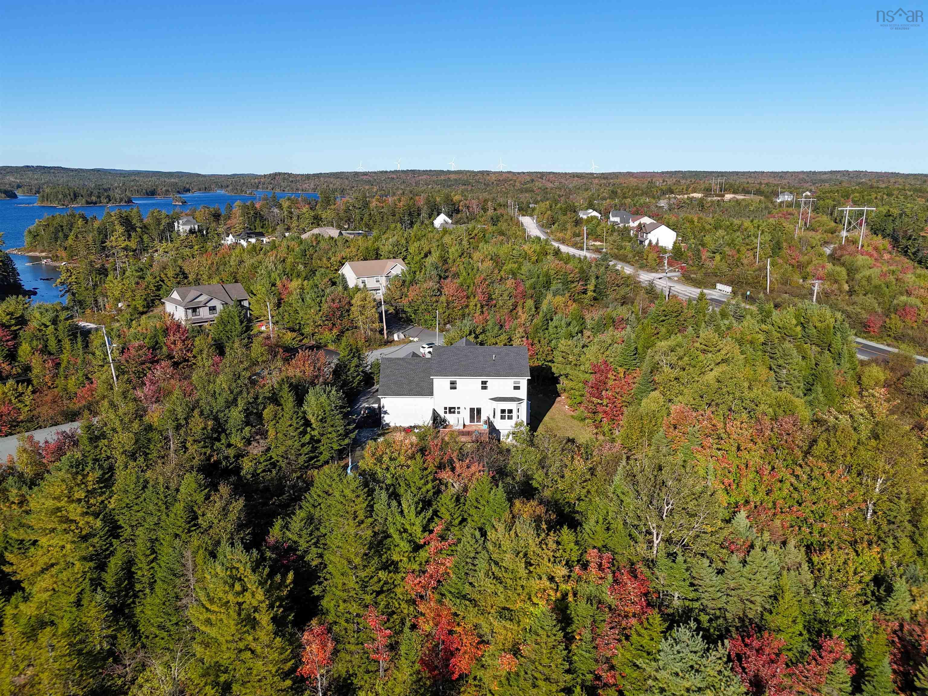 22 Wright Lake Run, Upper Tantallon, NS (MLS 202525373)