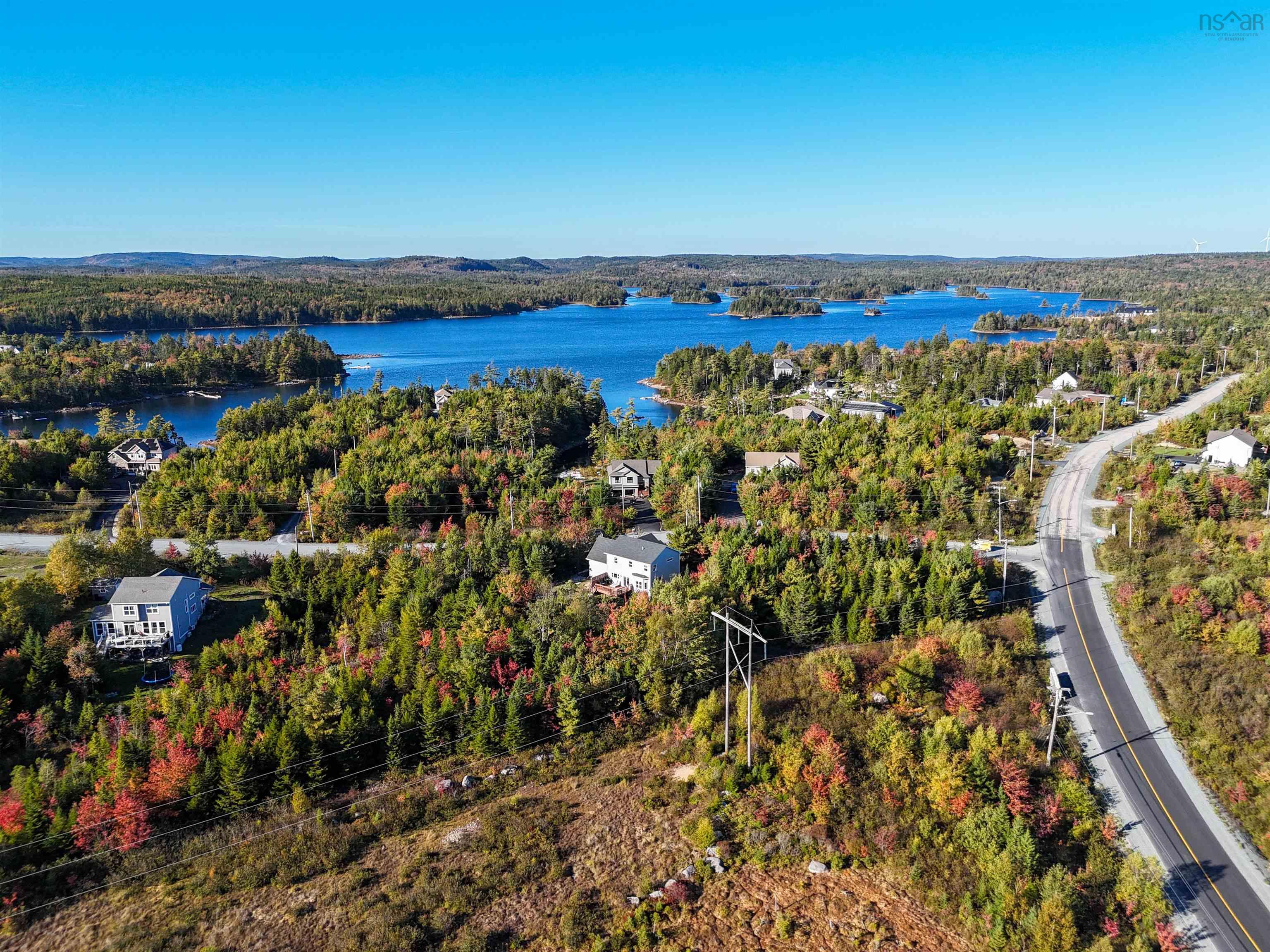 22 Wright Lake Run, Upper Tantallon, NS (MLS 202525373)