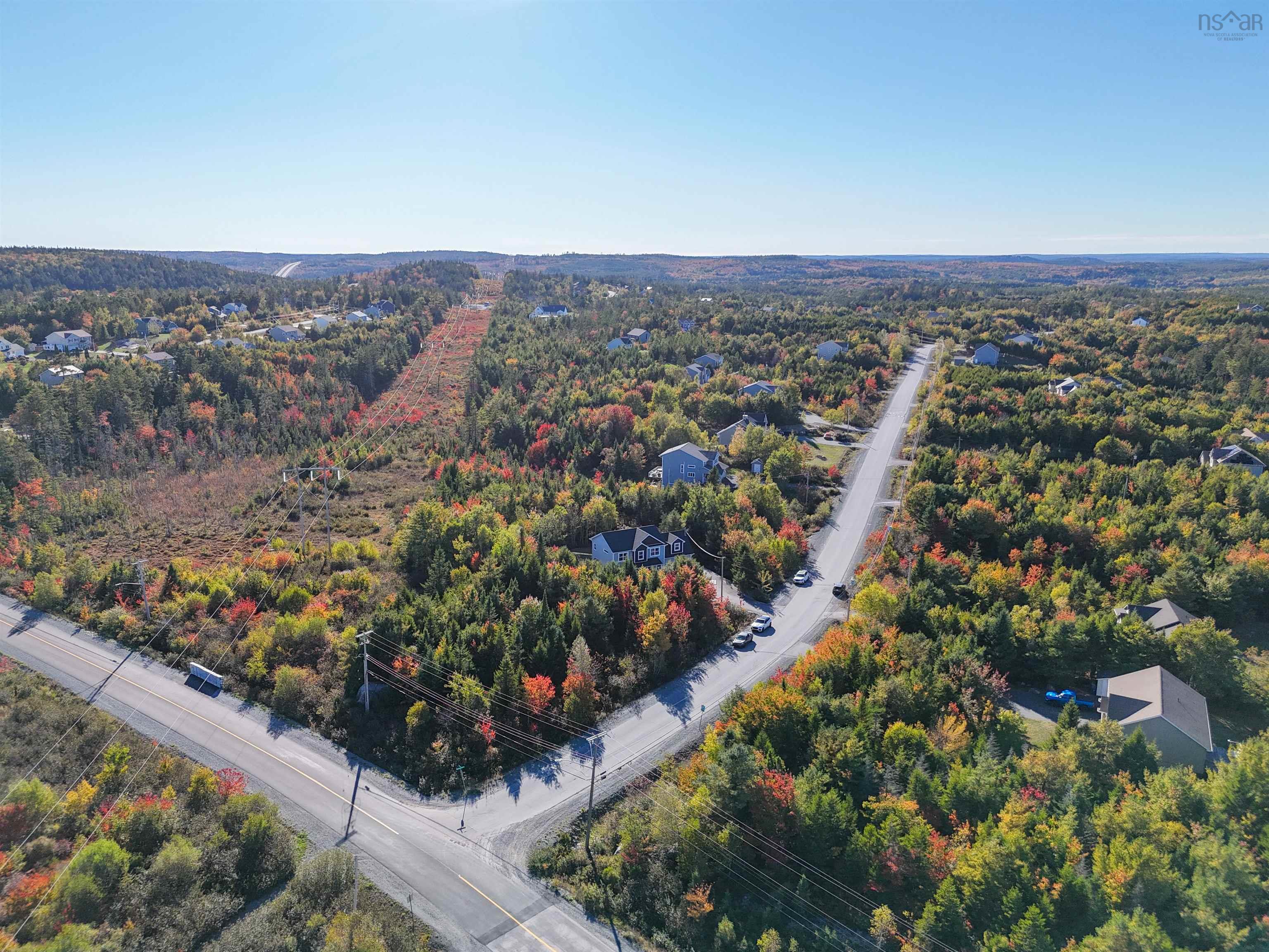 22 Wright Lake Run, Upper Tantallon, NS (MLS 202525373)