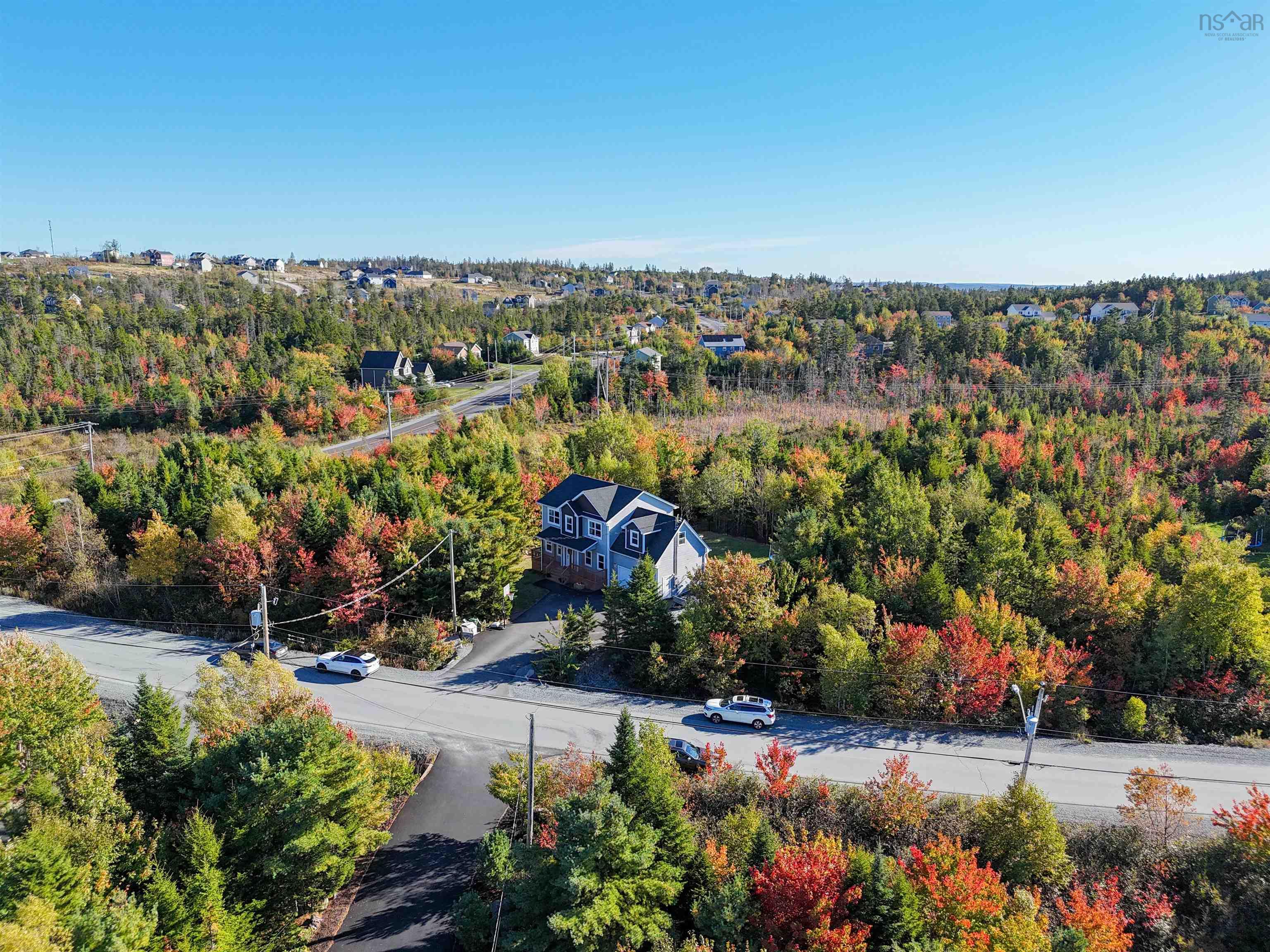 22 Wright Lake Run, Upper Tantallon, NS (MLS 202525373)