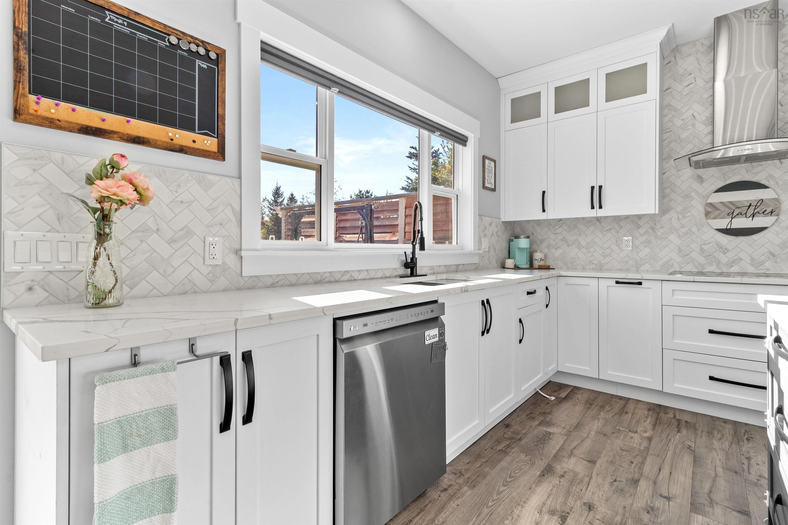 22 Wright Lake Run, Upper Tantallon, NS (MLS 202525373)