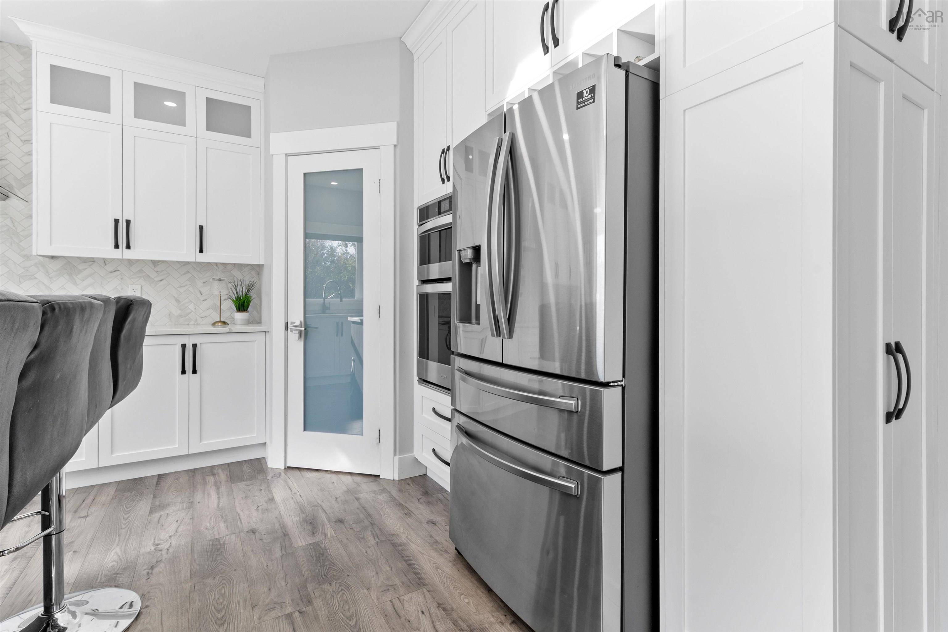 22 Wright Lake Run, Upper Tantallon, NS (MLS 202525373)