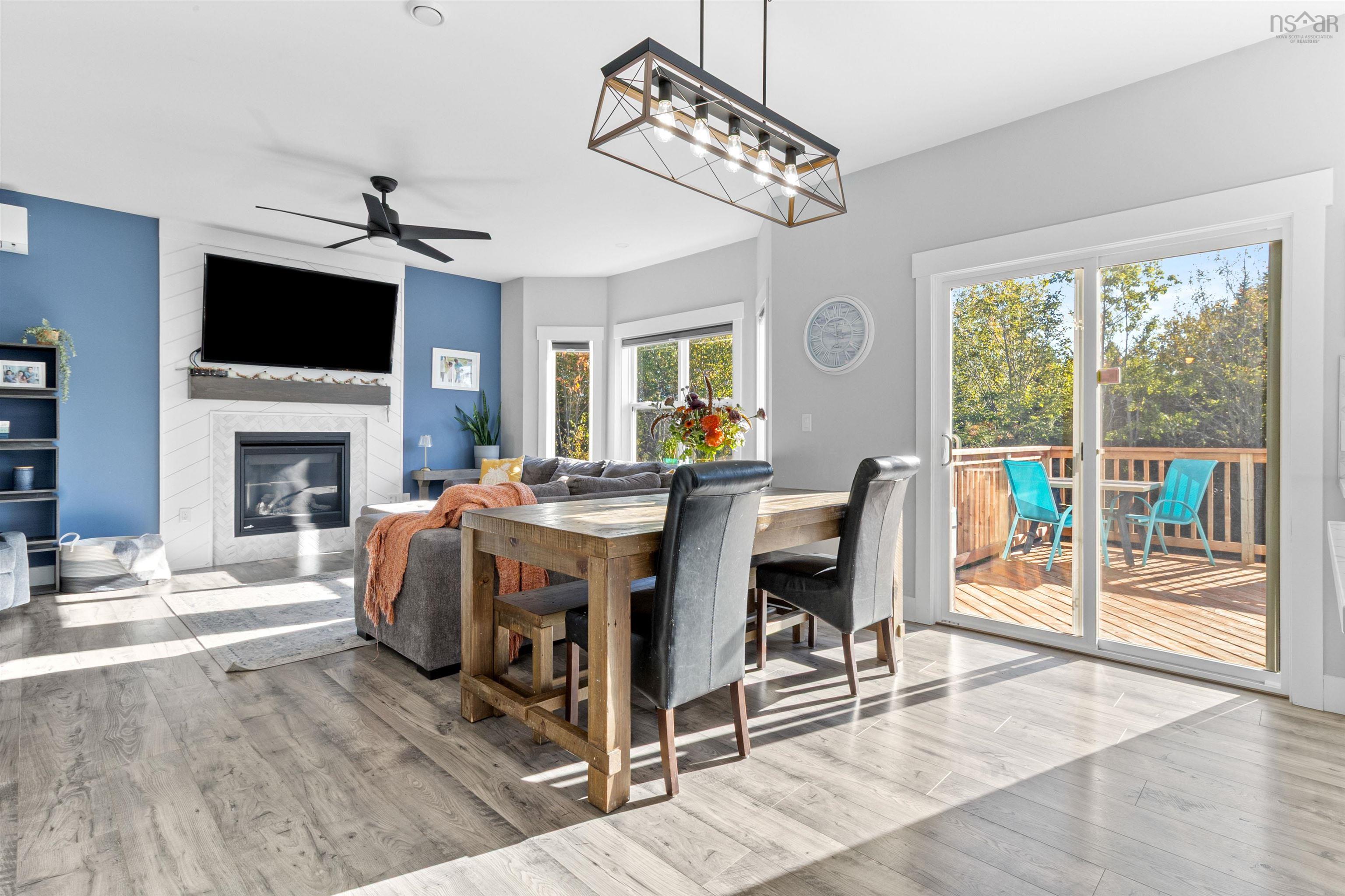 22 Wright Lake Run, Upper Tantallon, NS (MLS 202525373)