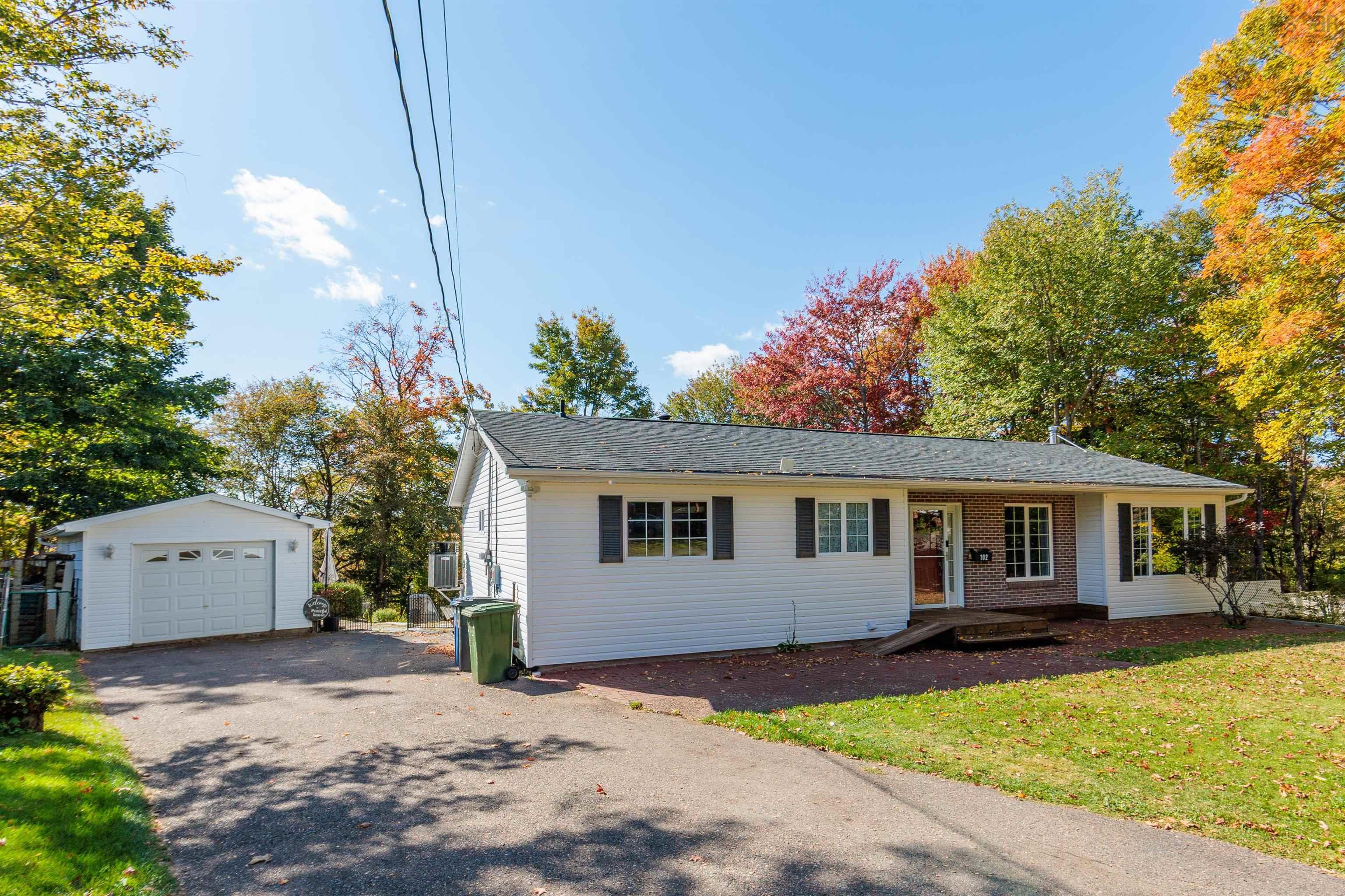 102 Maple Boulevard, Bible Hill, NS (MLS® 202525378)