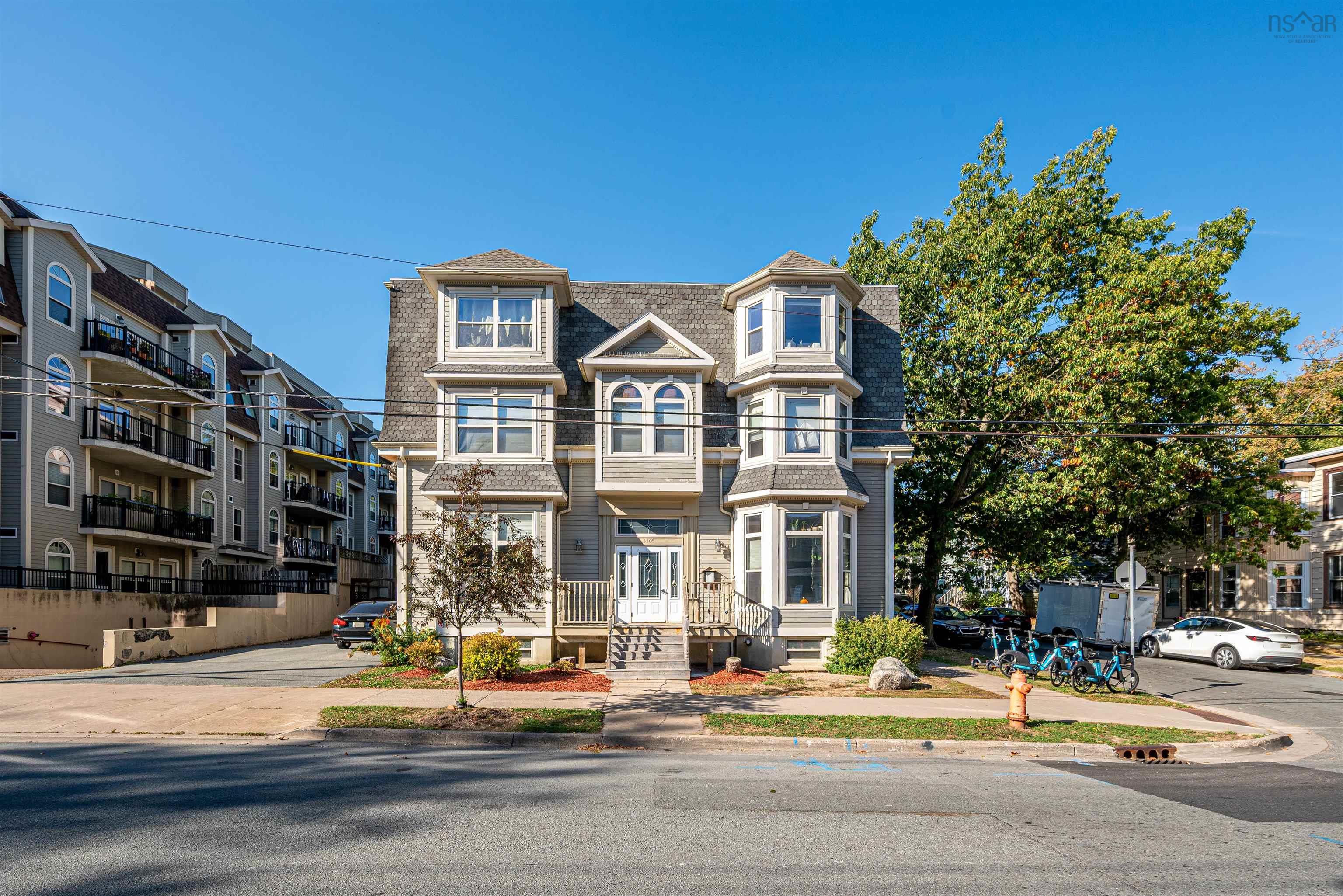 104 5505 Inglis Street, Halifax, NS (MLS 202525381)