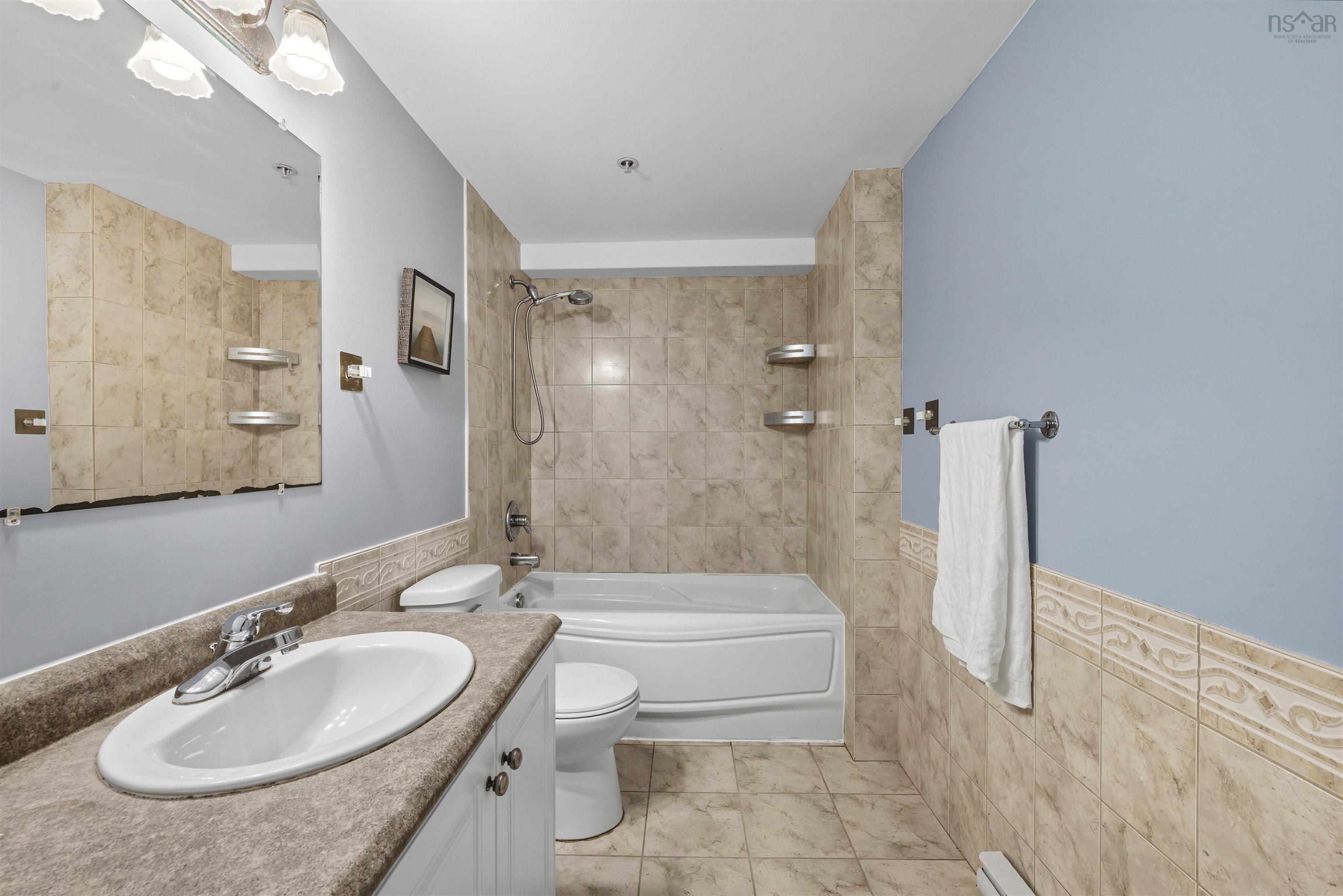 104 5505 Inglis Street, Halifax, NS (MLS 202525381)