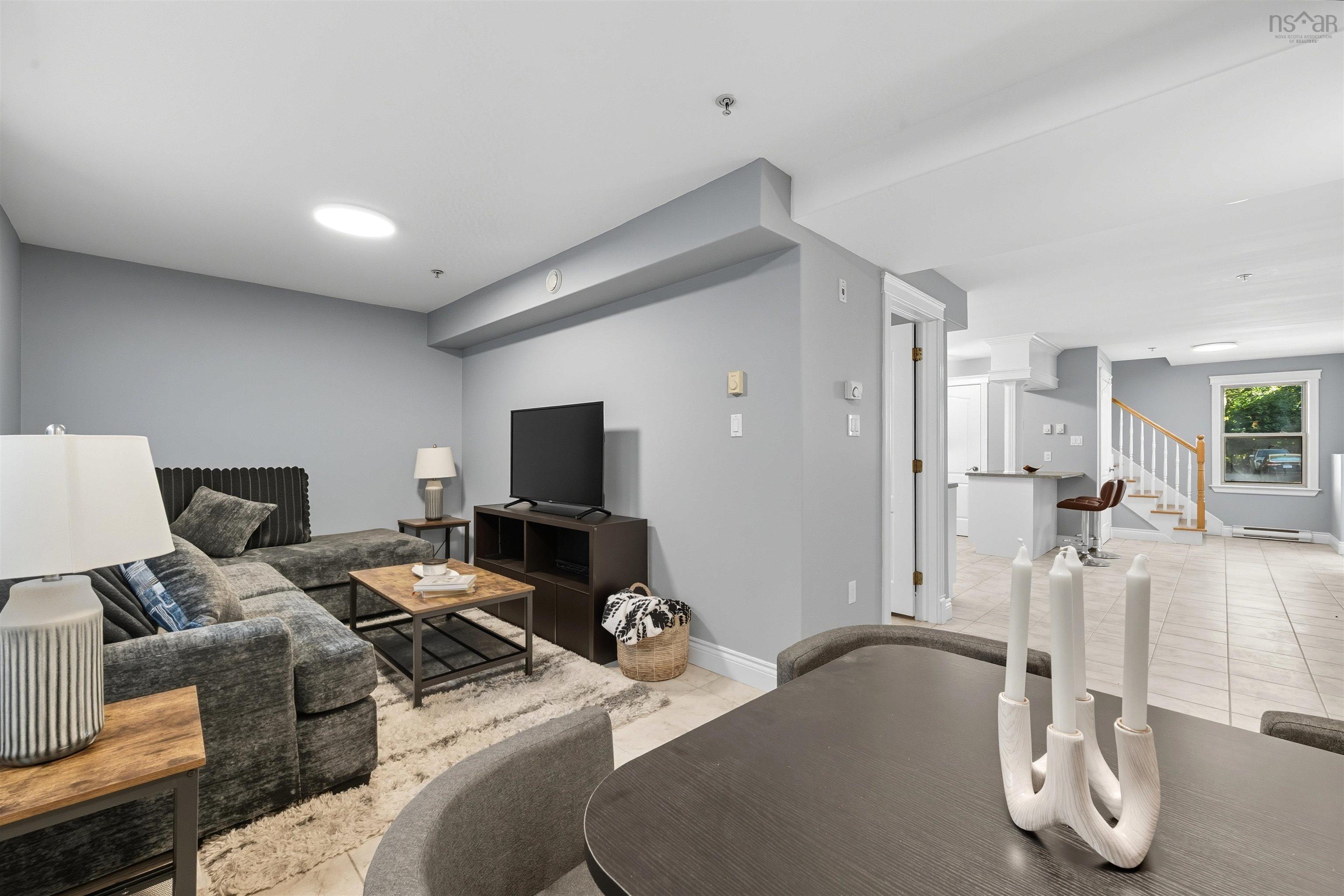 104 5505 Inglis Street, Halifax, NS (MLS 202525381)