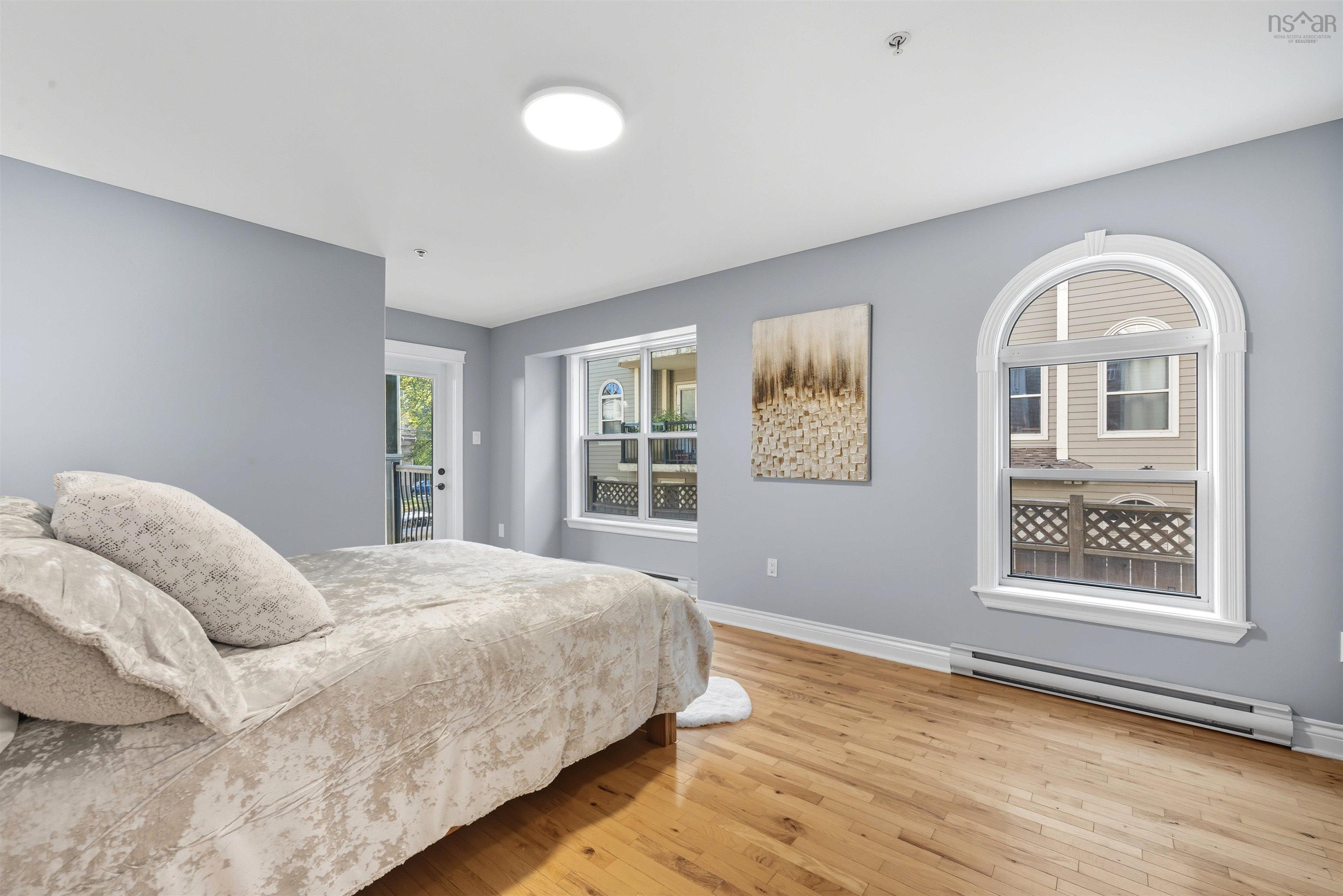 104 5505 Inglis Street, Halifax, NS (MLS 202525381)