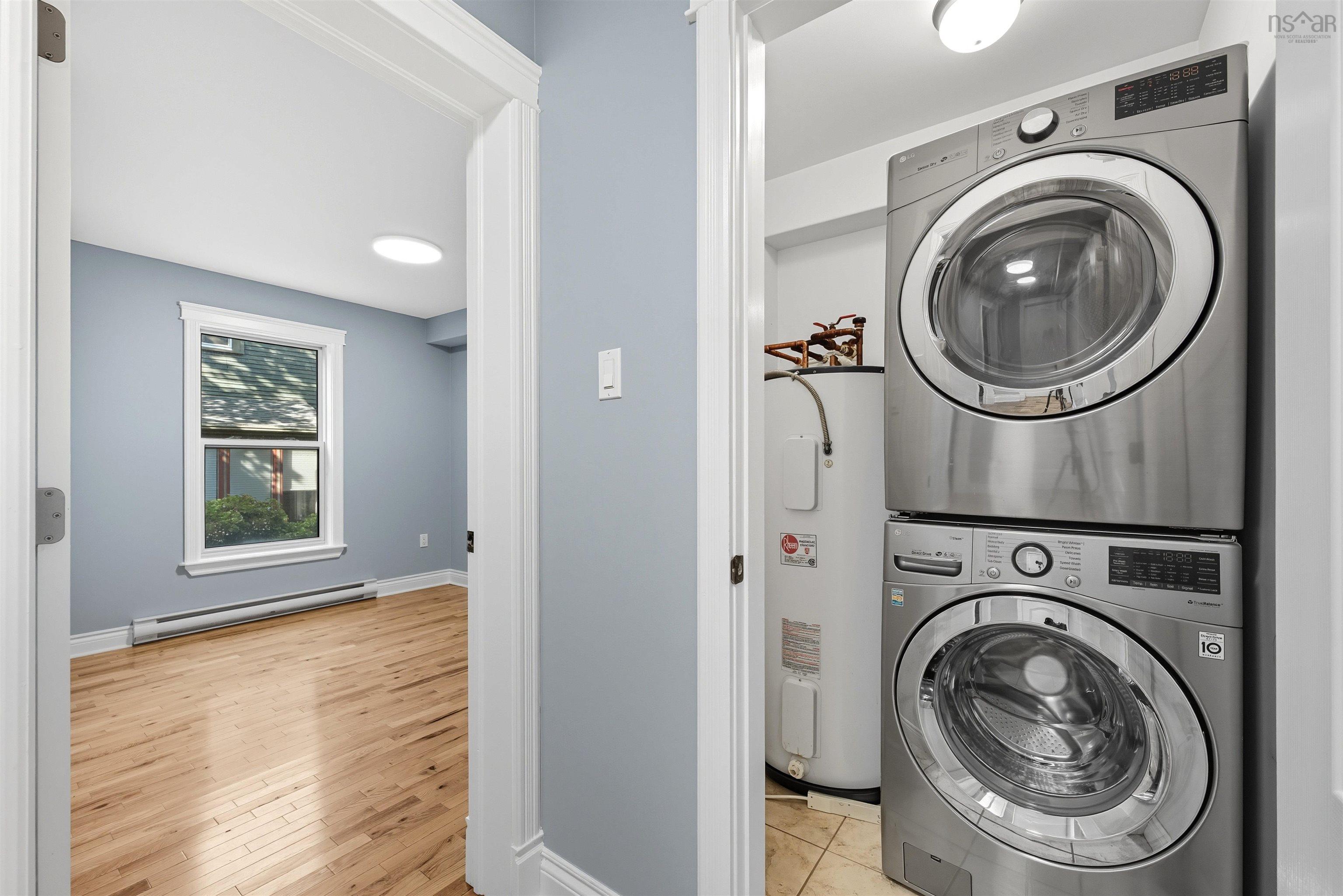 104 5505 Inglis Street, Halifax, NS (MLS 202525381)