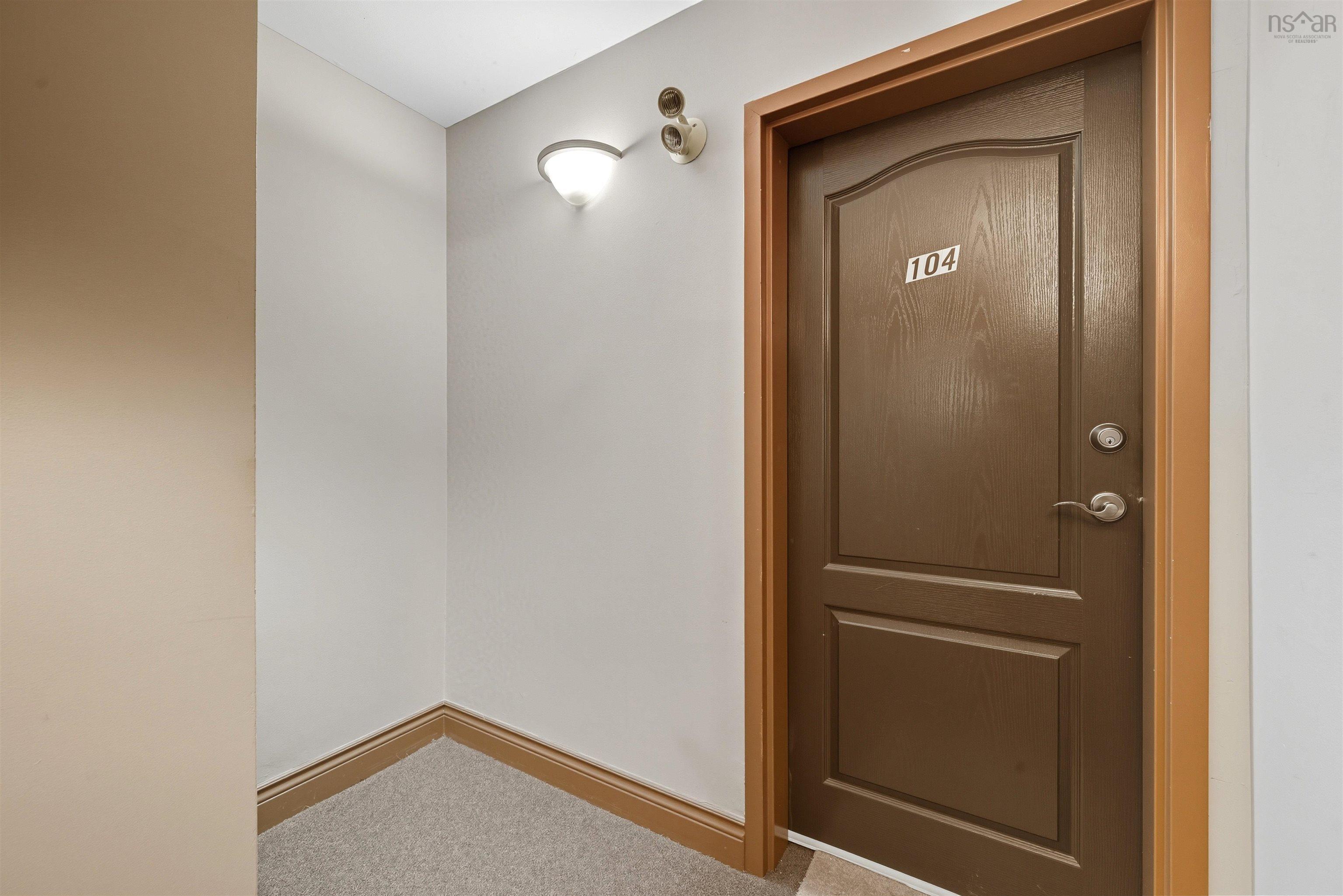 104 5505 Inglis Street, Halifax, NS (MLS 202525381)