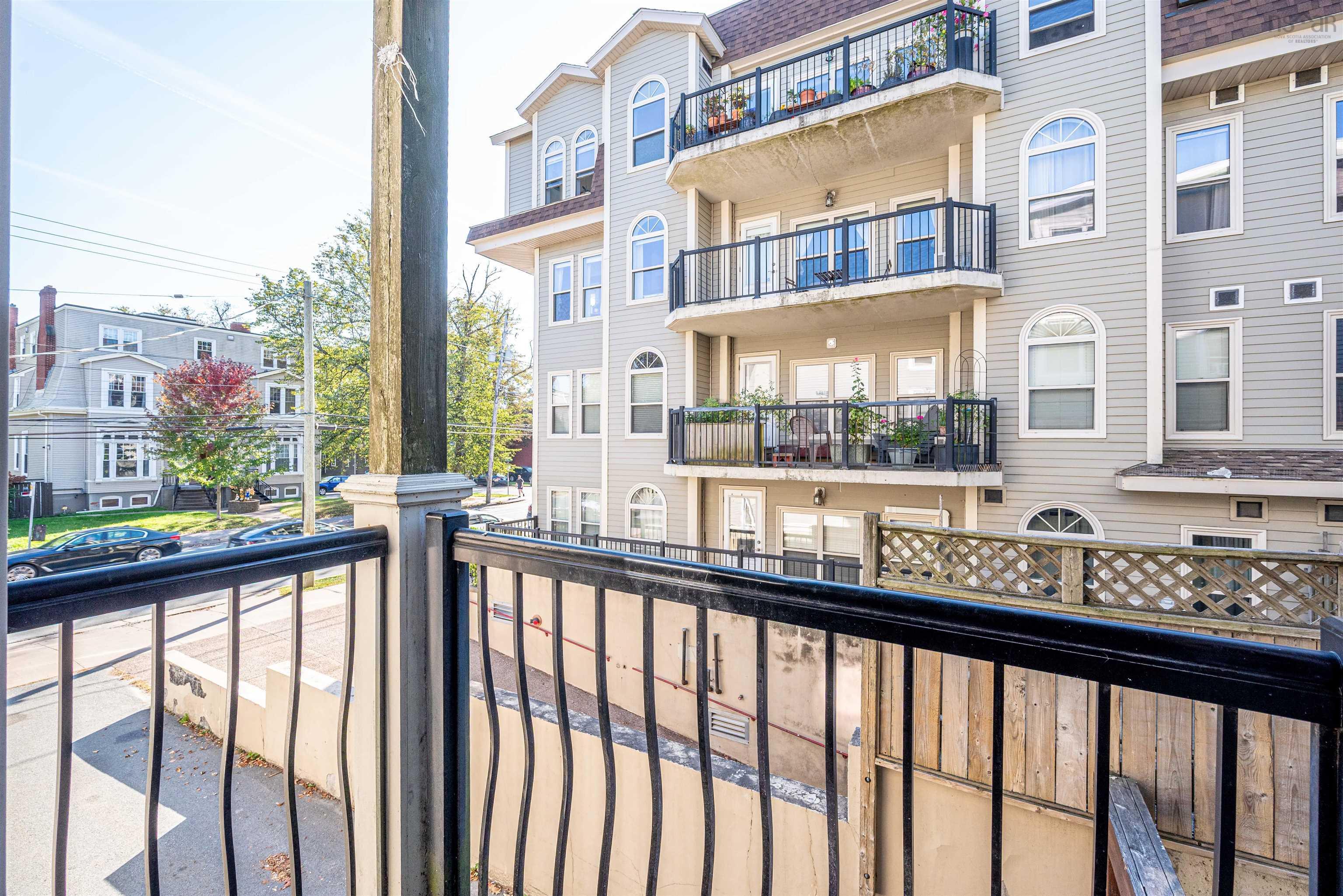 104 5505 Inglis Street, Halifax, NS (MLS 202525381)
