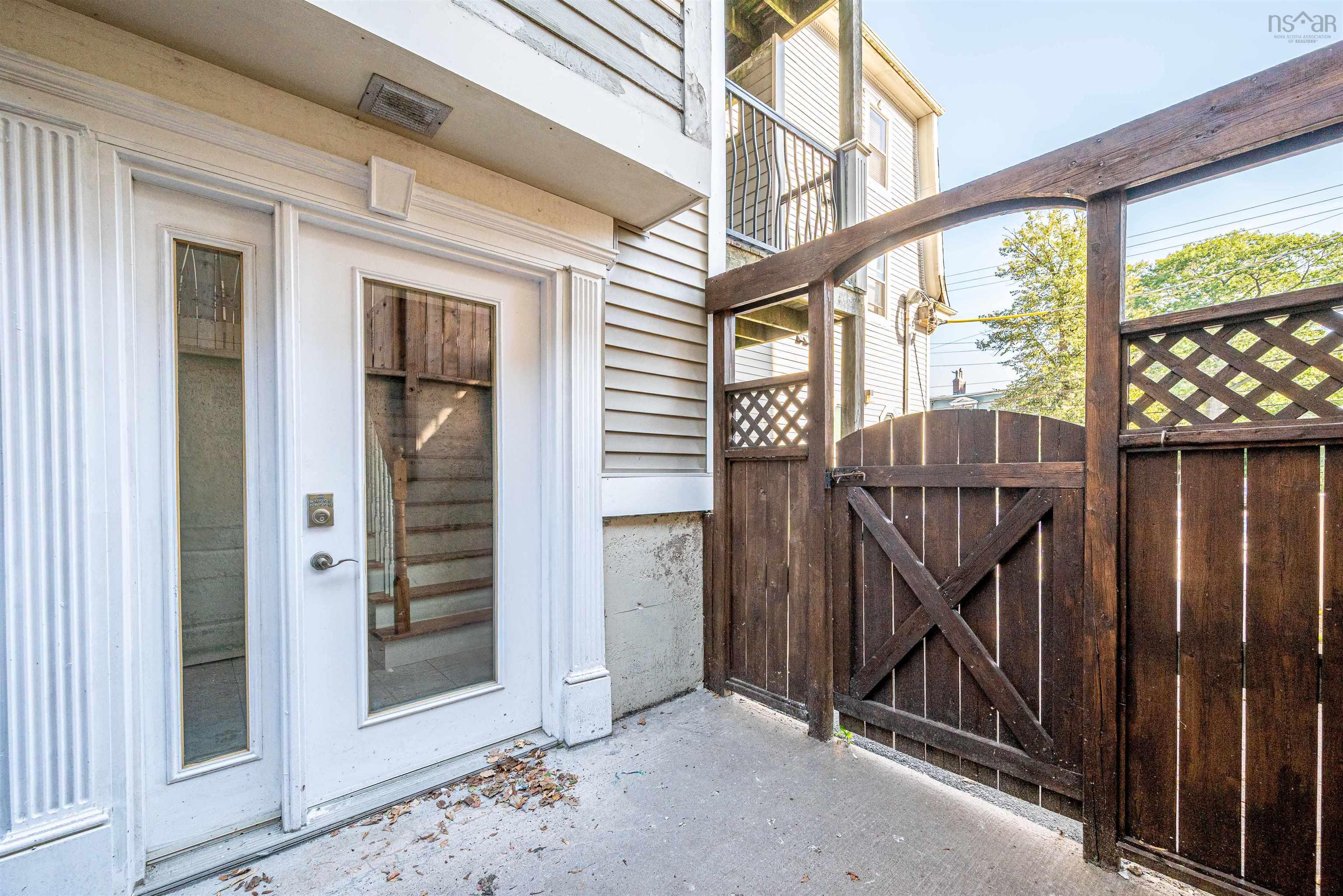 104 5505 Inglis Street, Halifax, NS (MLS 202525381)