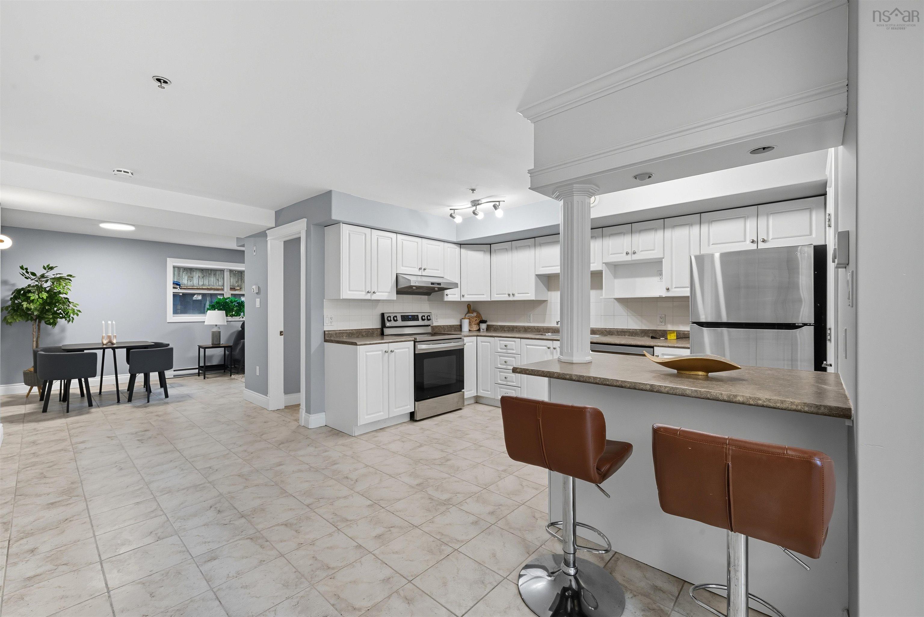 104 5505 Inglis Street, Halifax, NS (MLS 202525381)