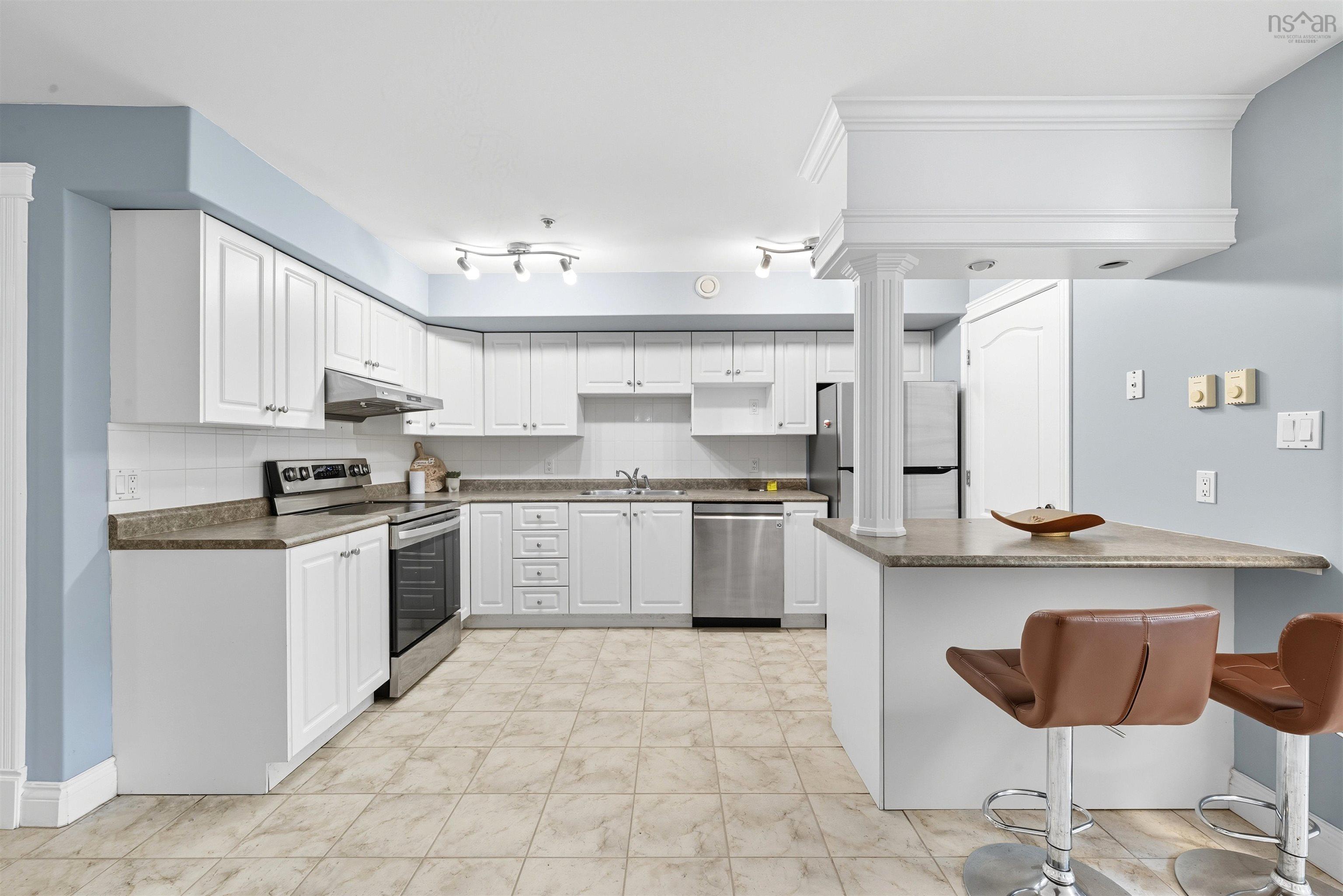 104 5505 Inglis Street, Halifax, NS (MLS 202525381)