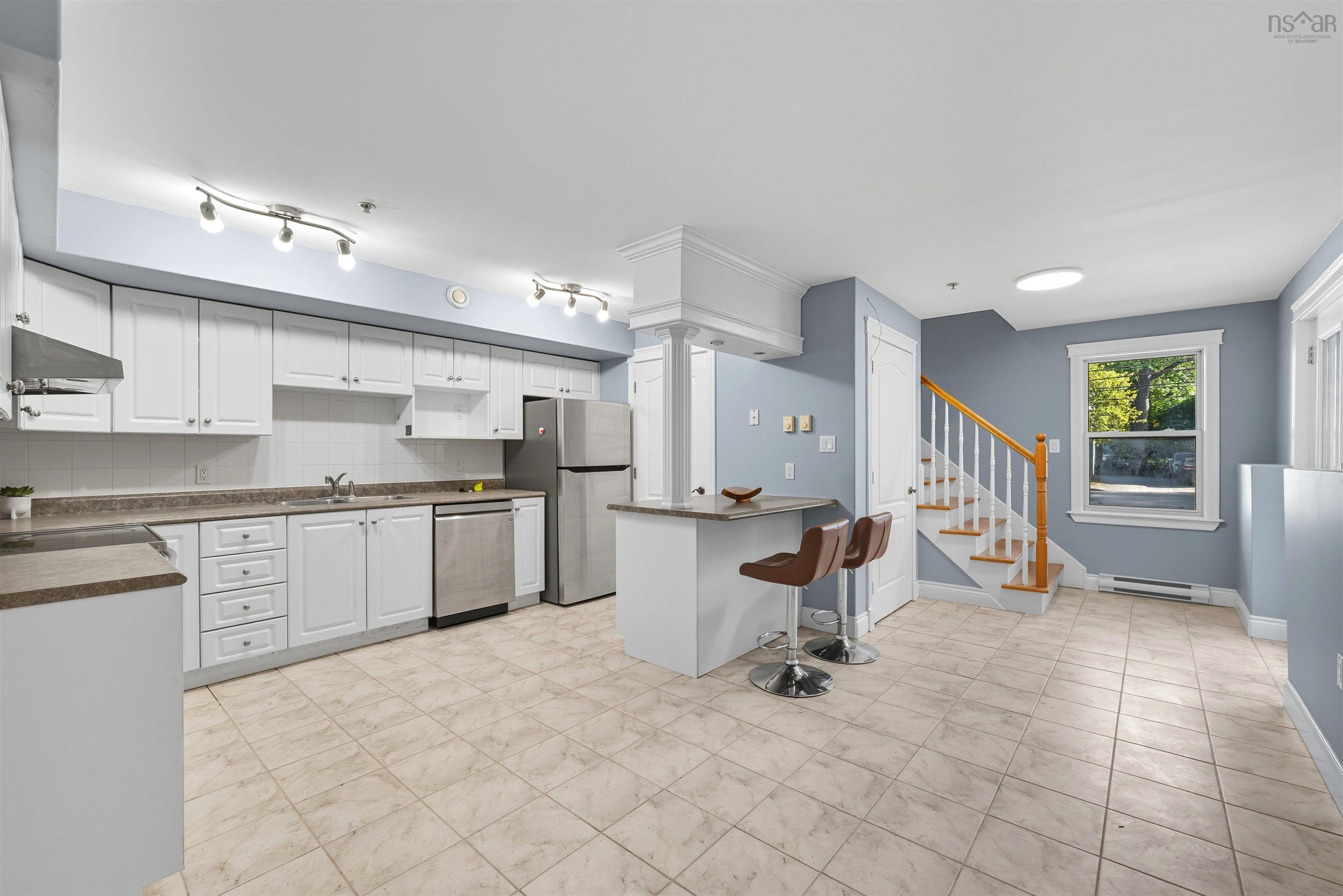 104 5505 Inglis Street, Halifax, NS (MLS 202525381)