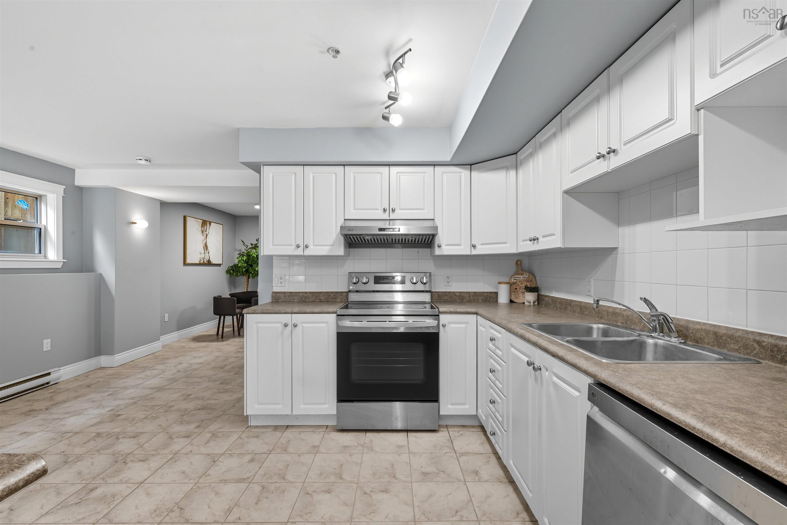 104 5505 Inglis Street, Halifax, NS (MLS 202525381)