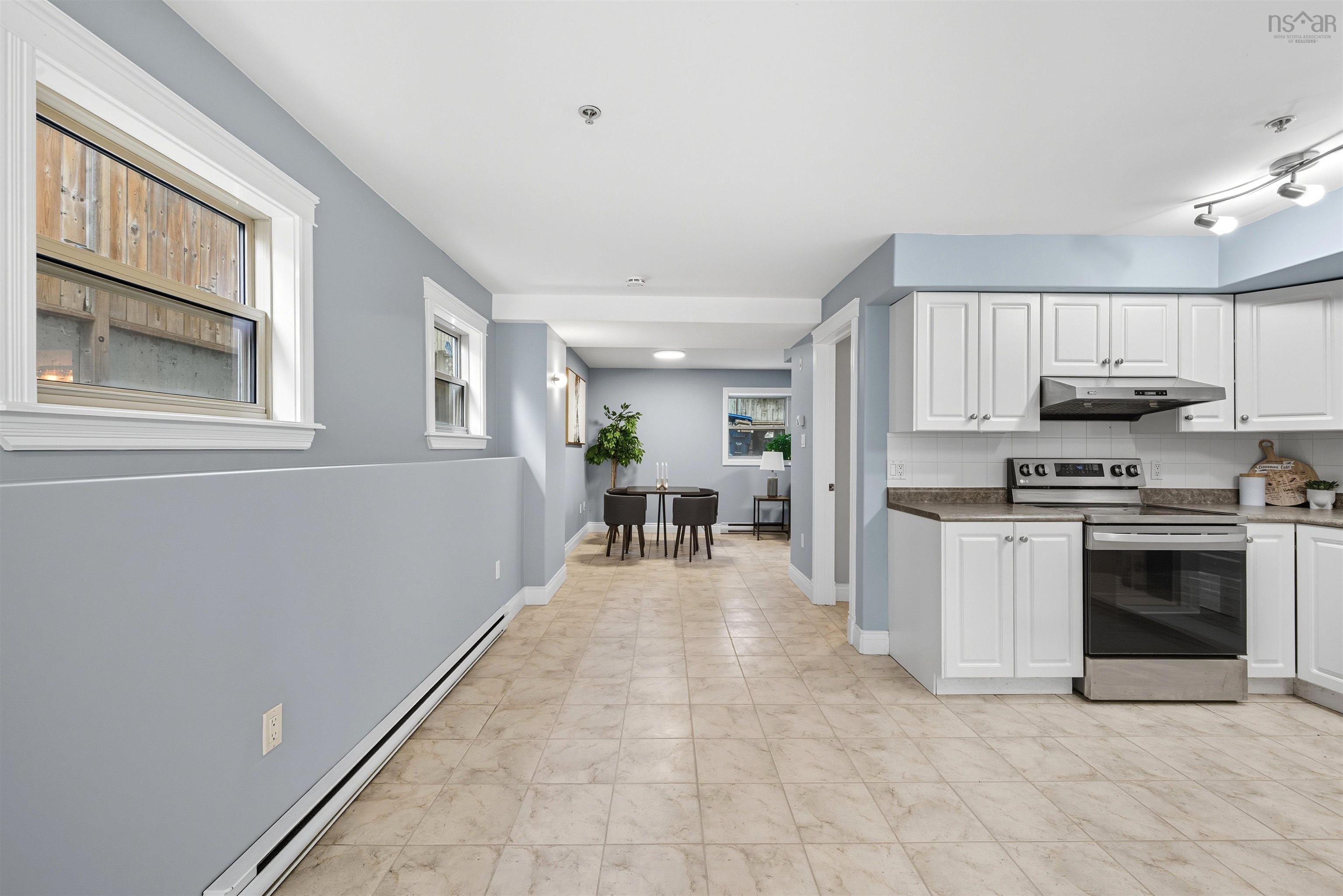 104 5505 Inglis Street, Halifax, NS (MLS 202525381)