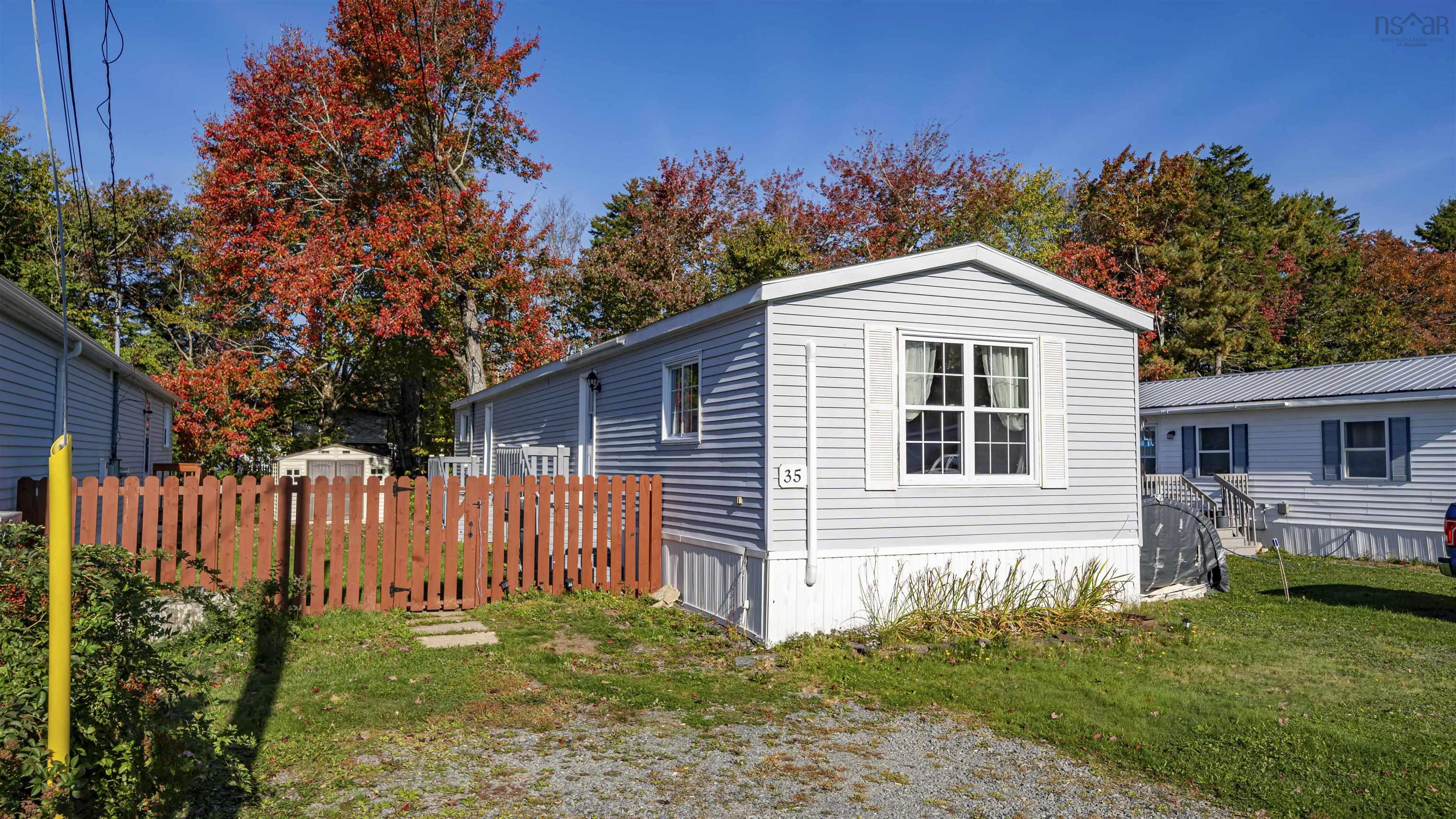 35 Sylvan Avenue, Middle Sackville, NS (MLS® 202525382)