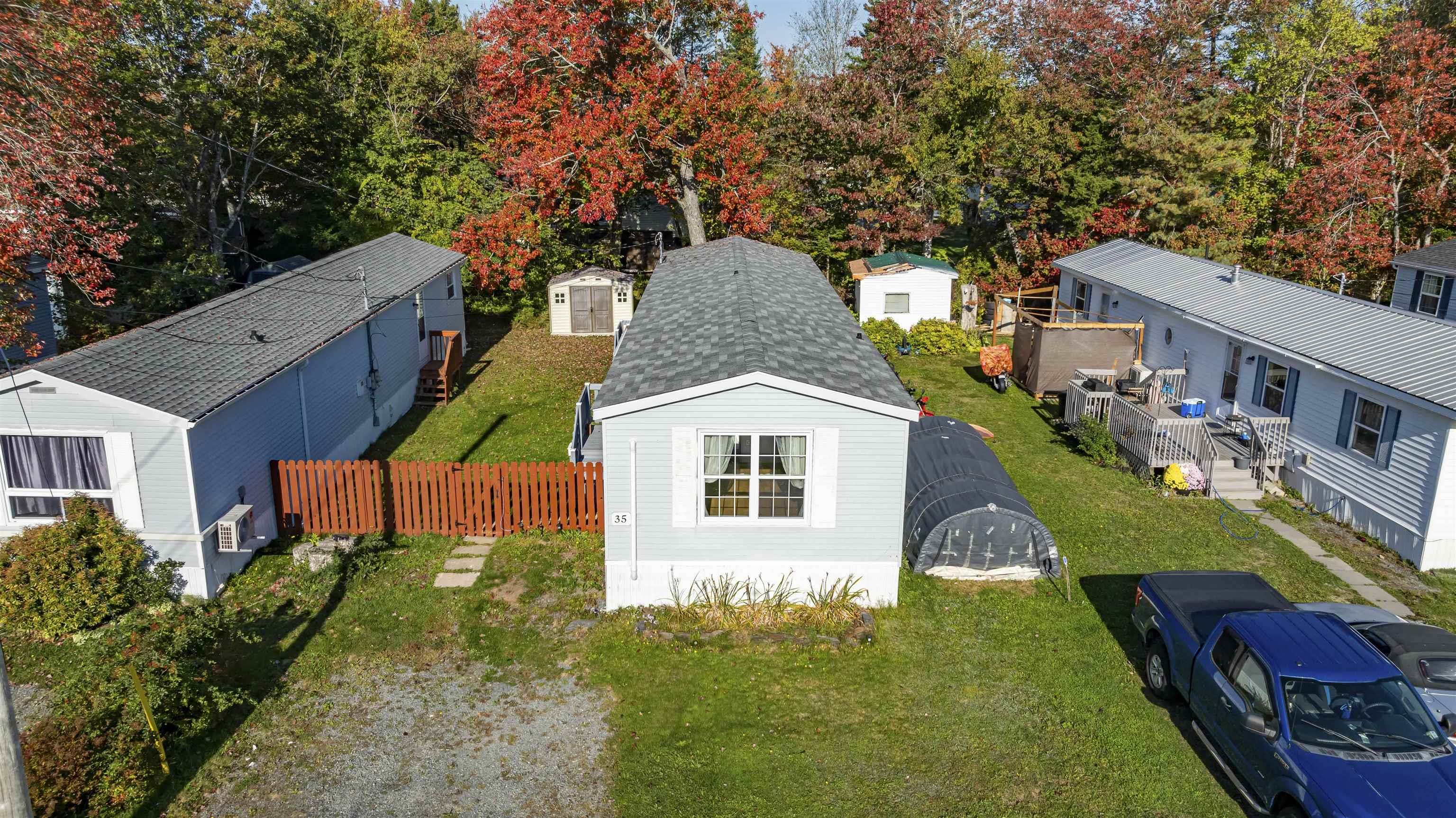 35 Sylvan Avenue, Middle Sackville, NS (MLS 202525382)