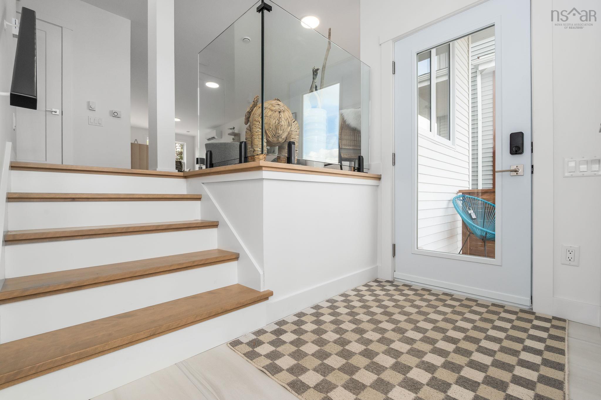 Lot 25a 23 Berm Street, Spryfield, NS (MLS 202525394)