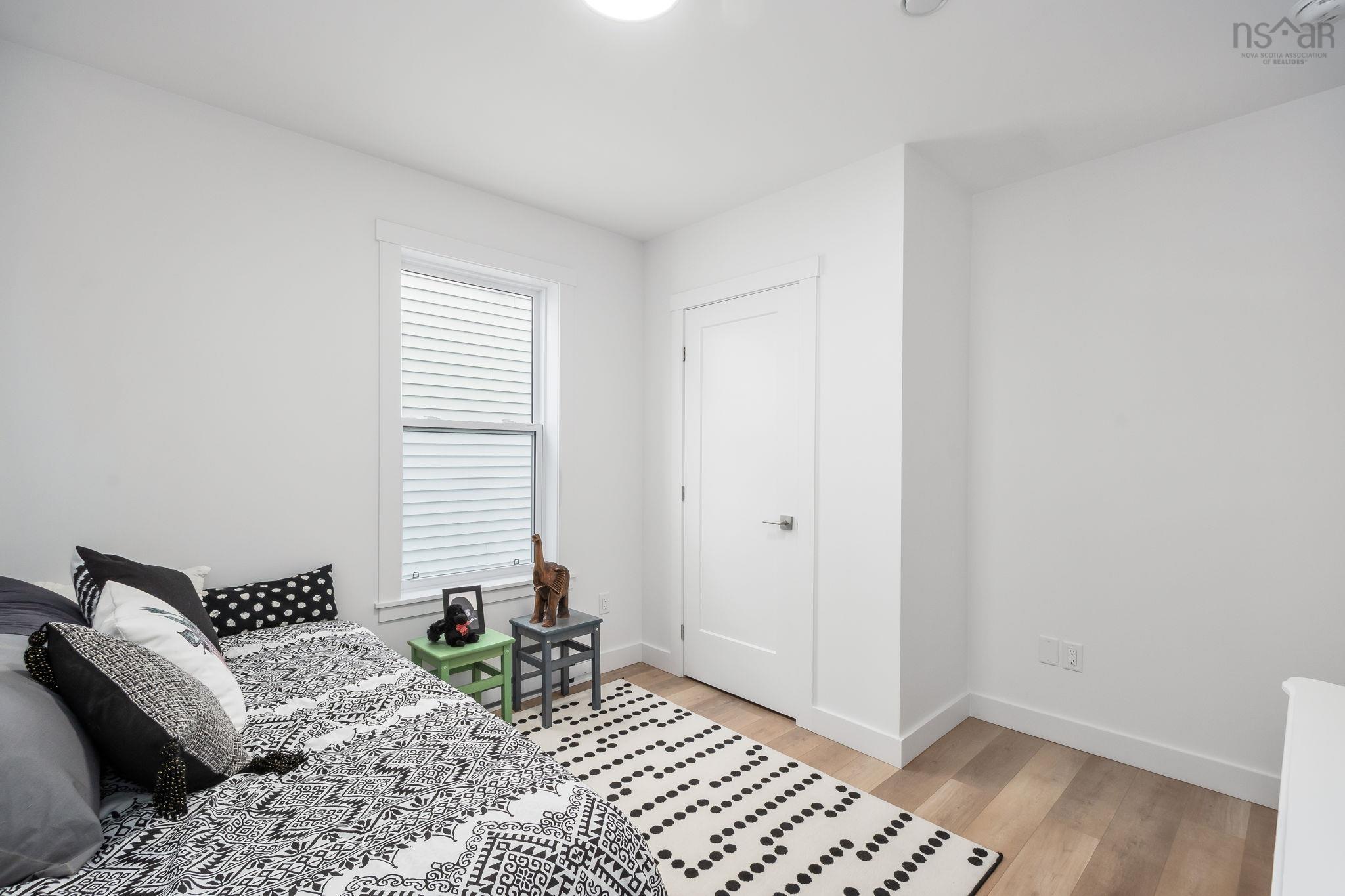 Lot 25a 23 Berm Street, Spryfield, NS (MLS 202525394)