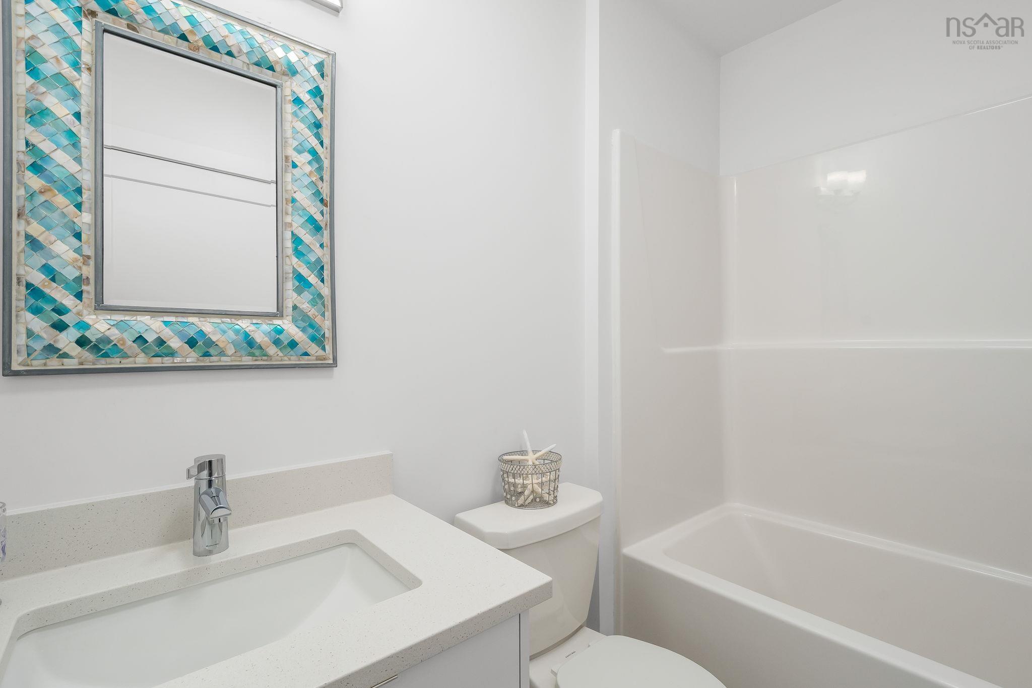 Lot 25a 23 Berm Street, Spryfield, NS (MLS 202525394)