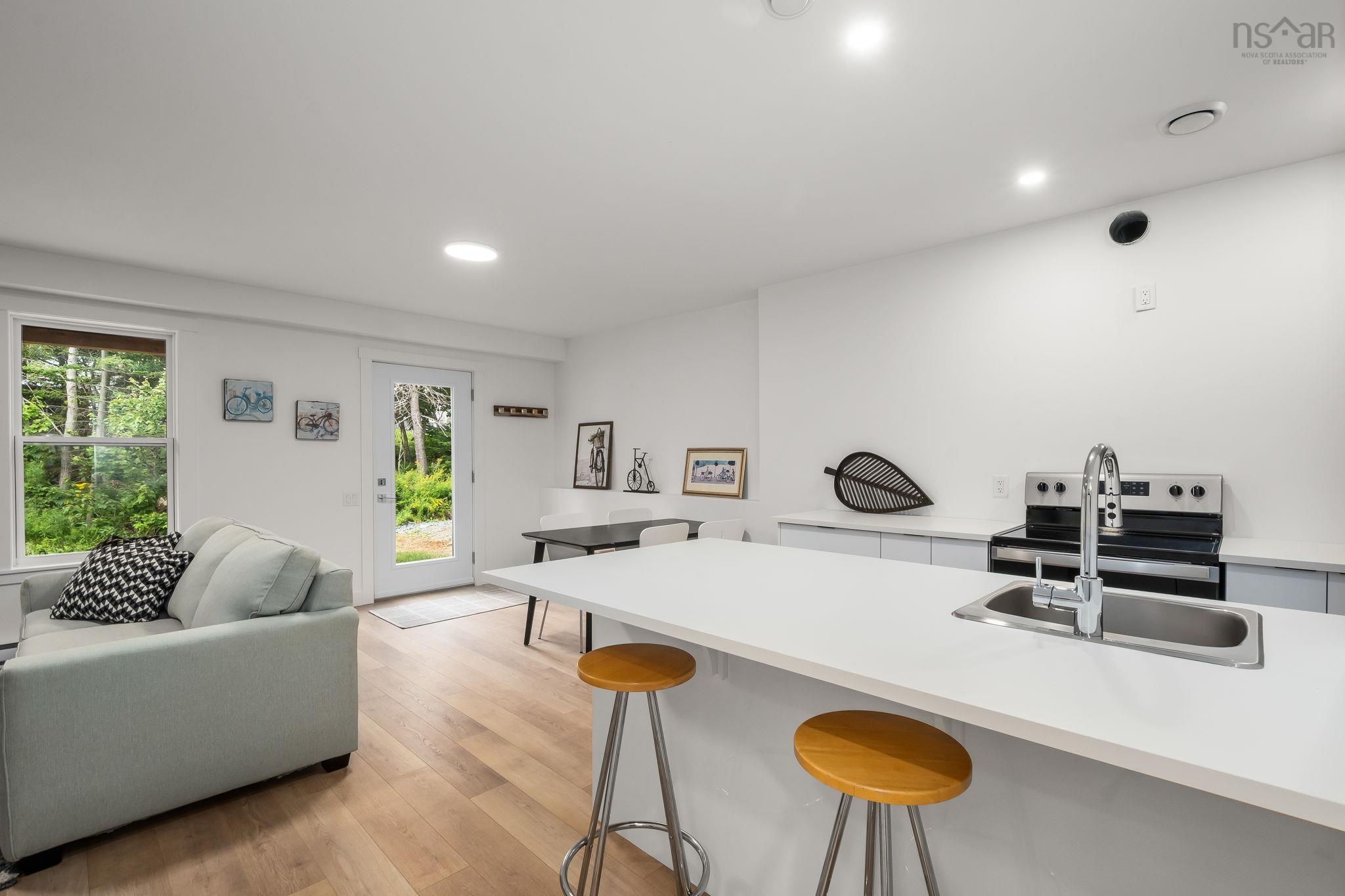 Lot 25a 23 Berm Street, Spryfield, NS (MLS 202525394)