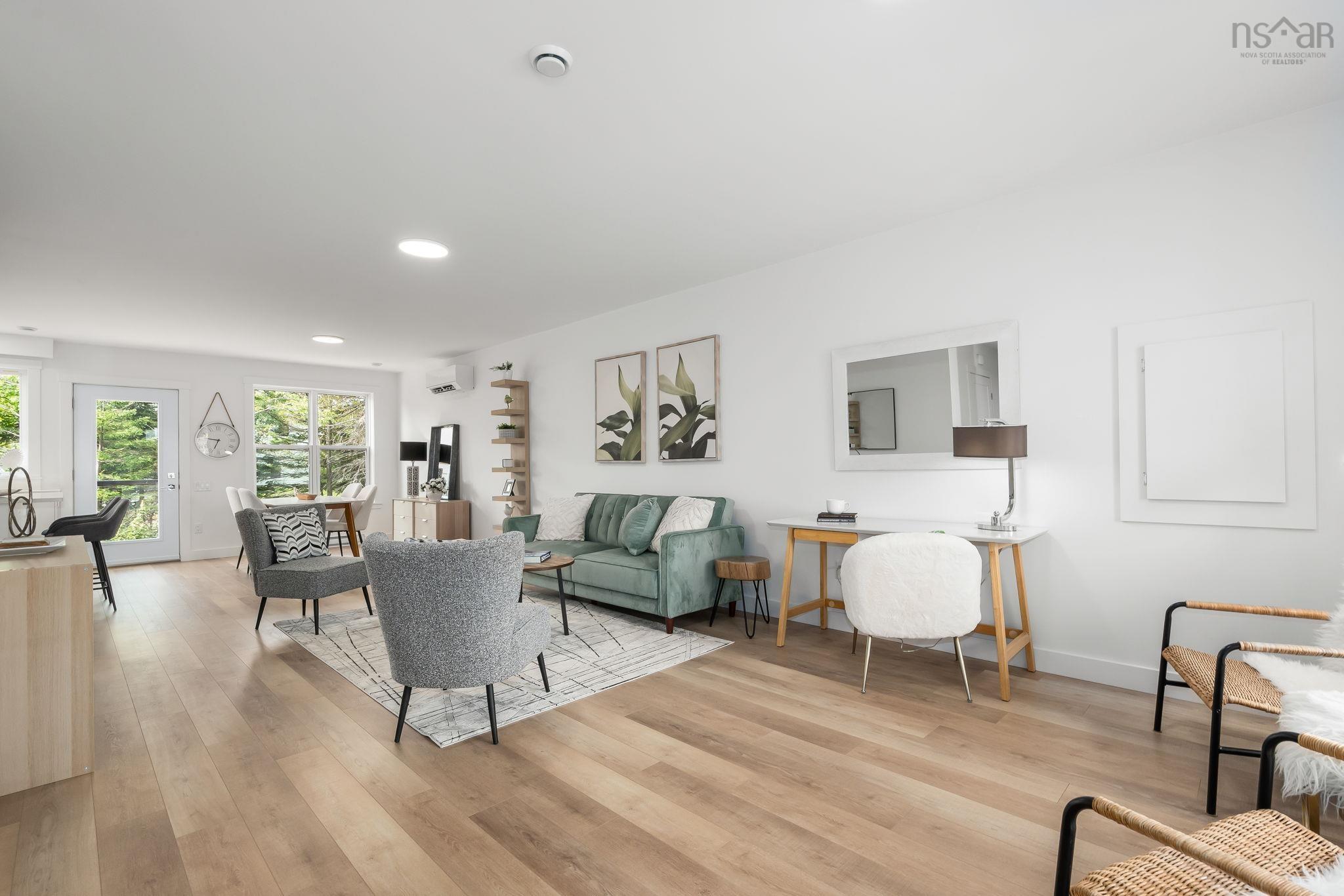 Lot 25a 23 Berm Street, Spryfield, NS (MLS 202525394)