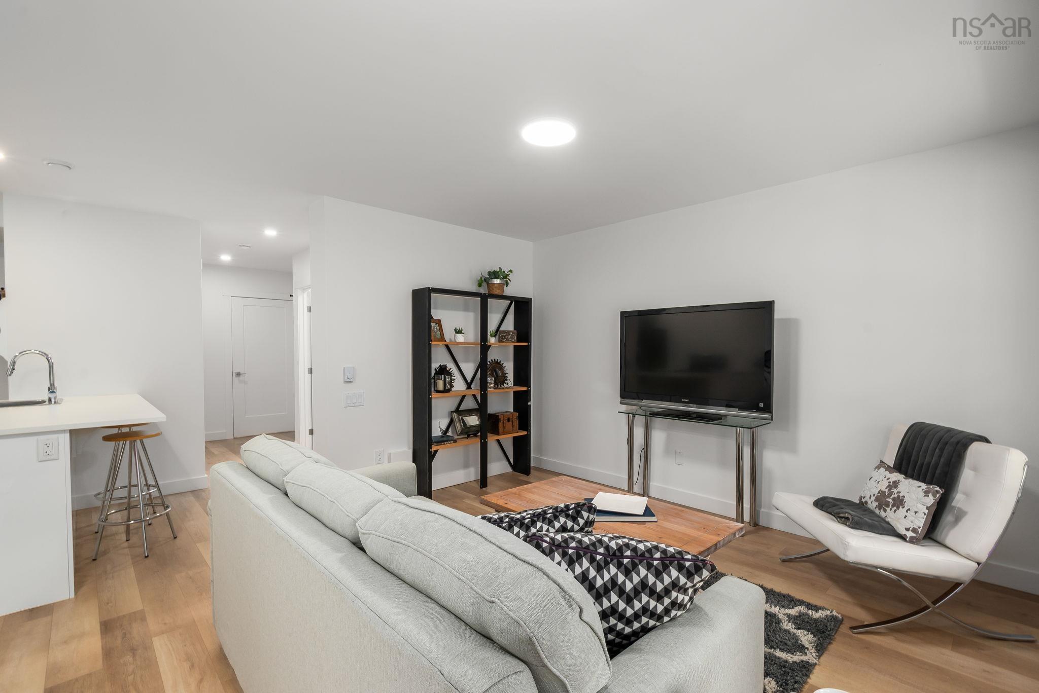 Lot 25a 23 Berm Street, Spryfield, NS (MLS 202525394)